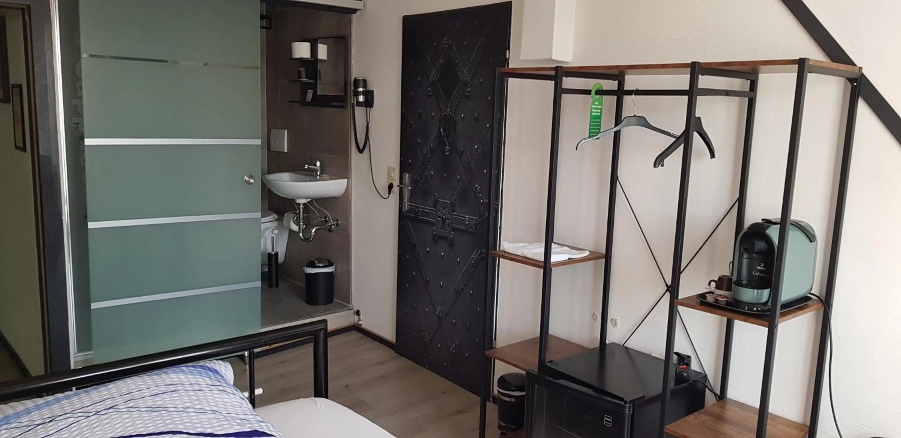 Eventhotel Ö - Cappuccino