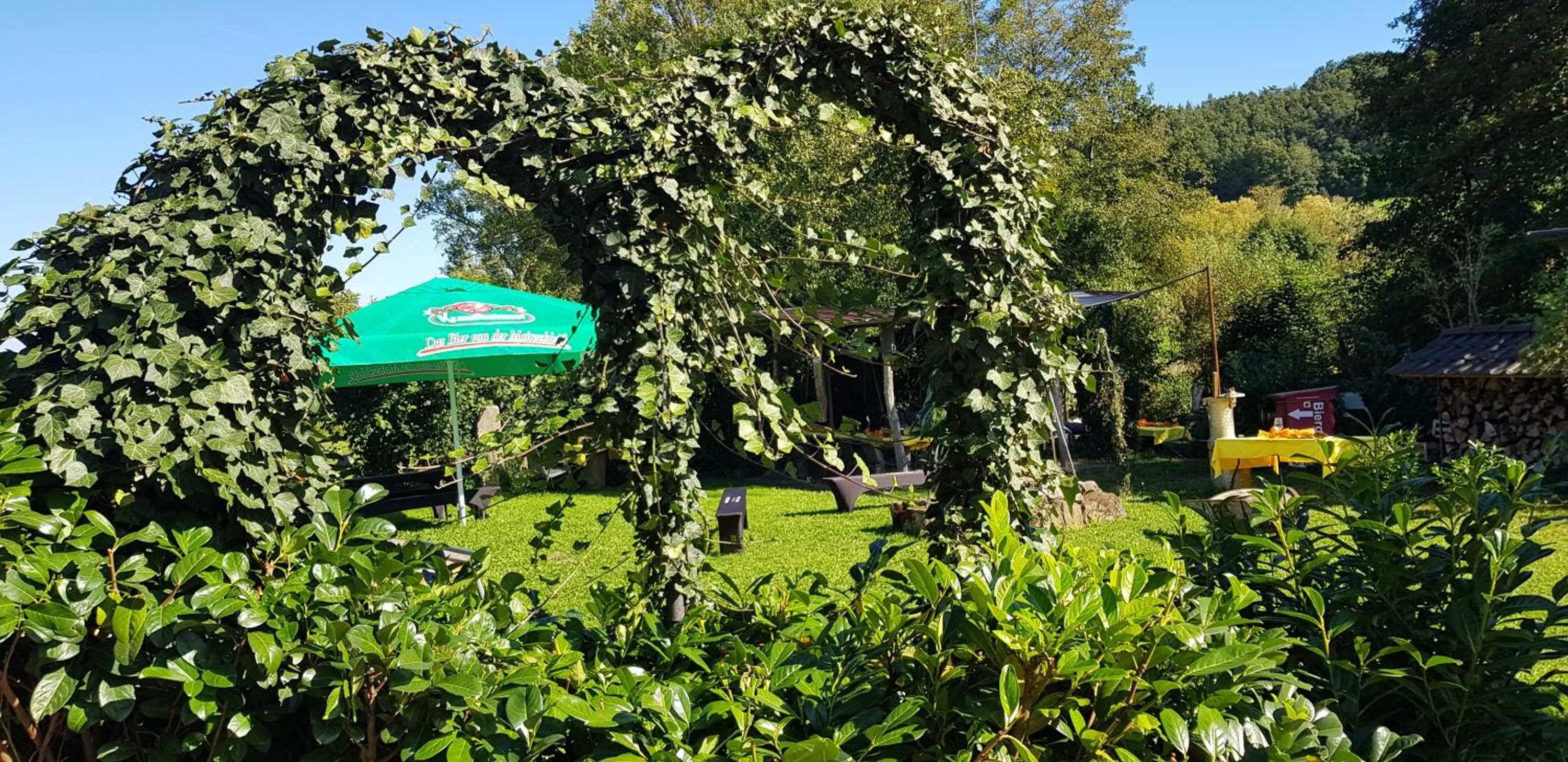 Spring in Eventhotel Ö - Cappuccino