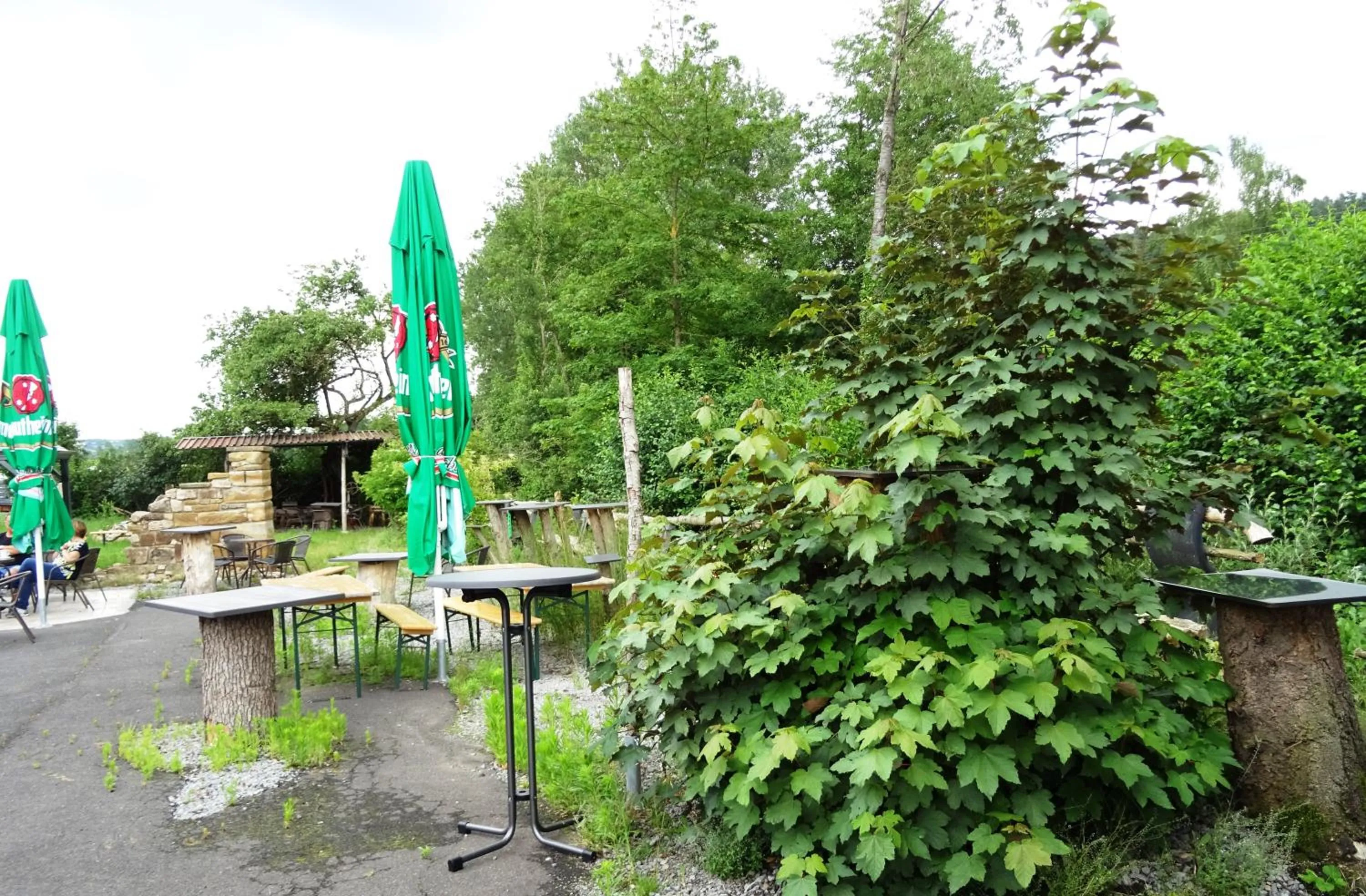 Eventhotel Ö - Cappuccino