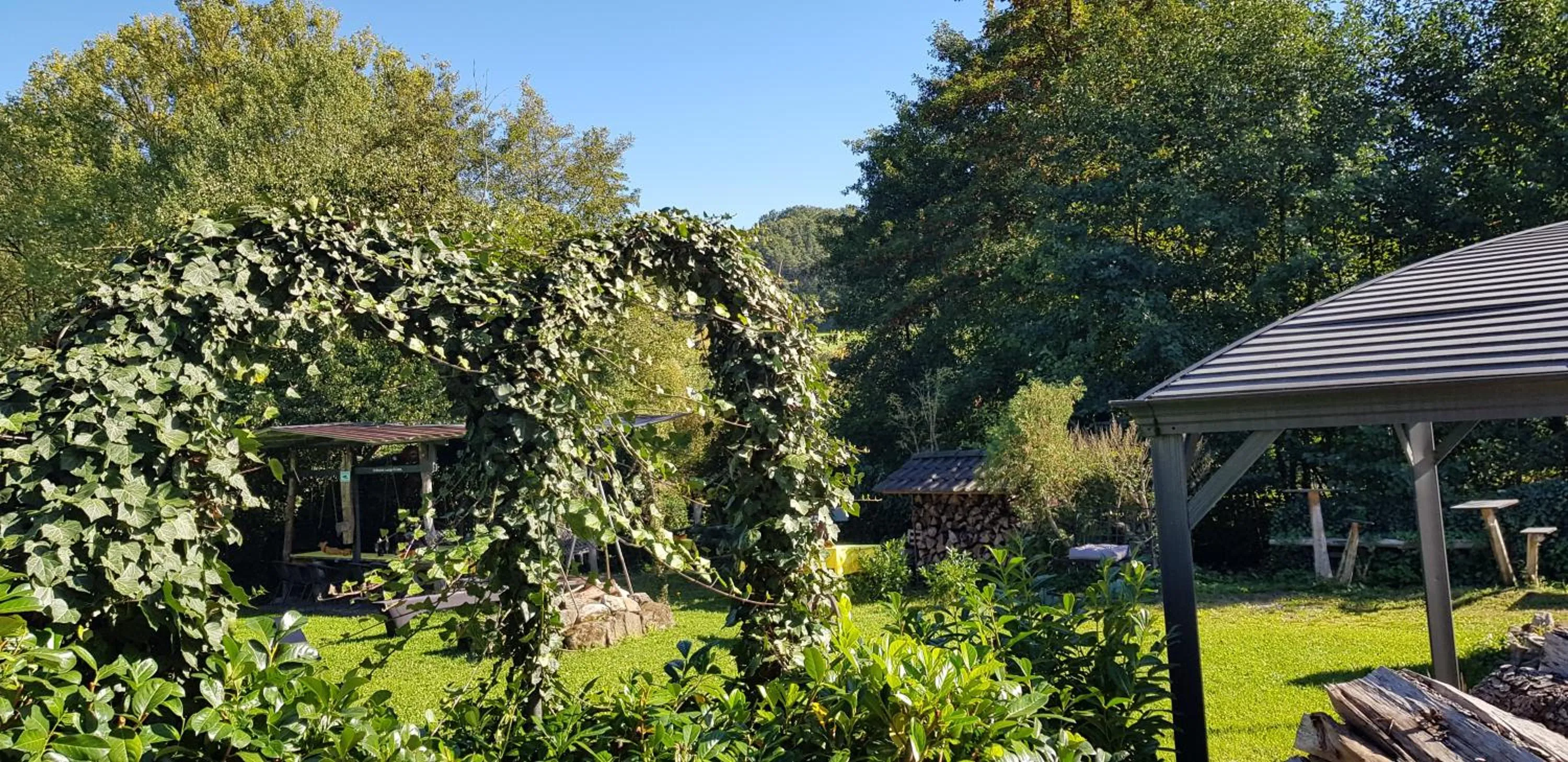 Property building in Eventhotel Ö - Cappuccino