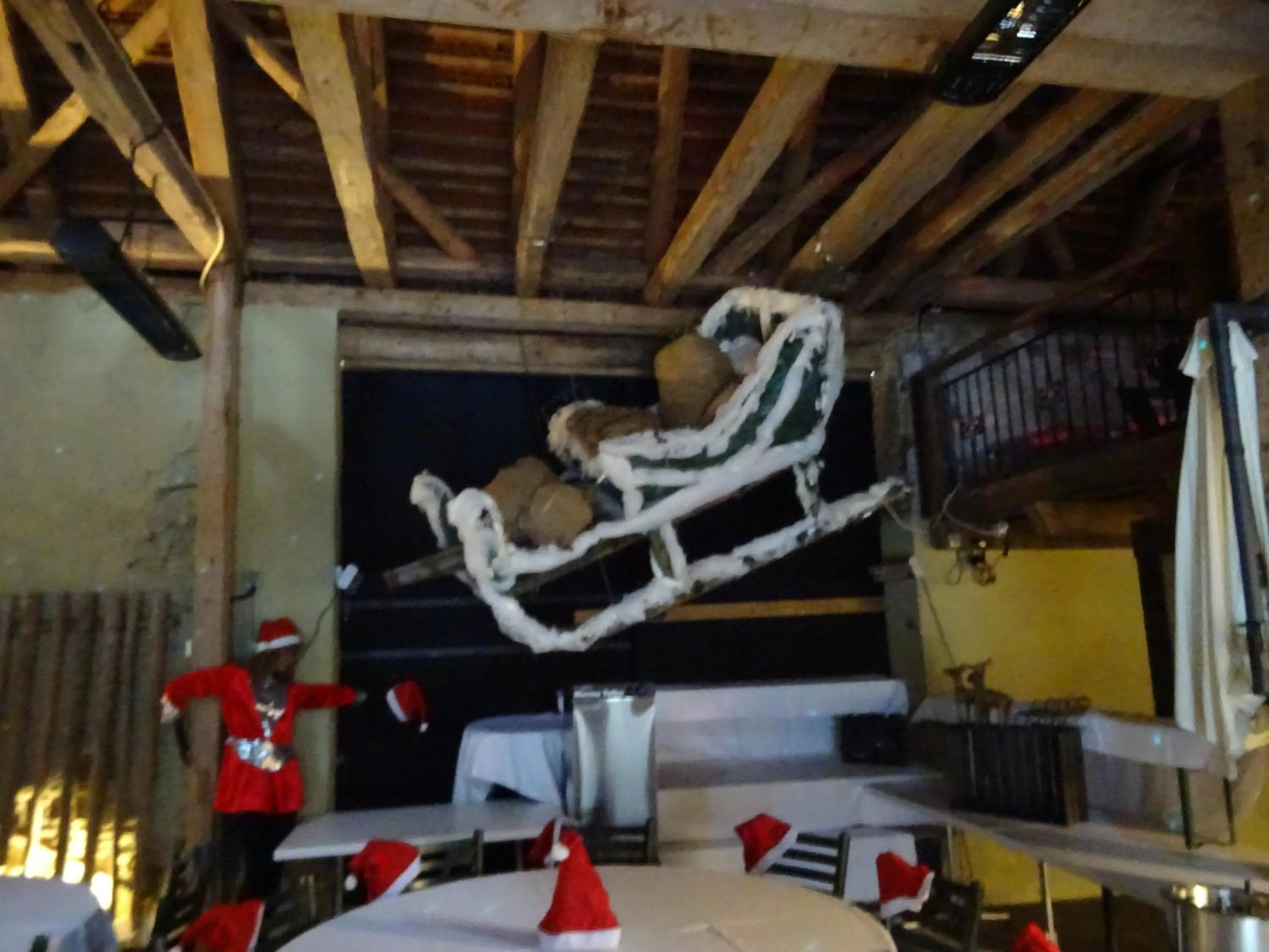 Eventhotel Ö - Cappuccino