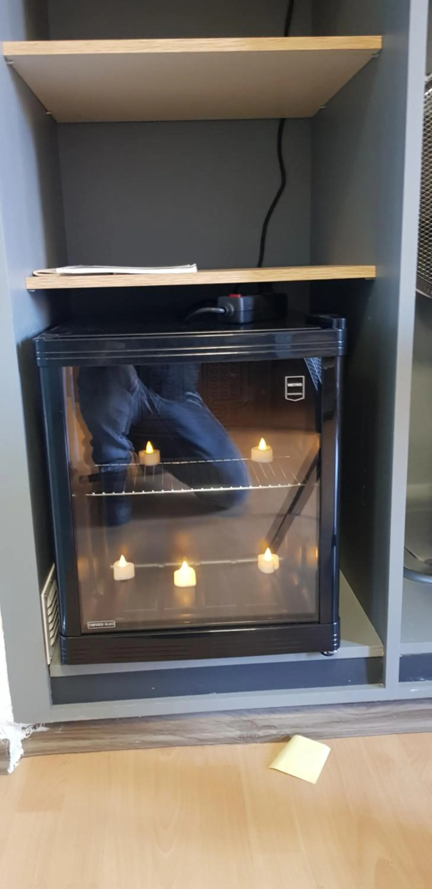 Eventhotel Ö - Cappuccino