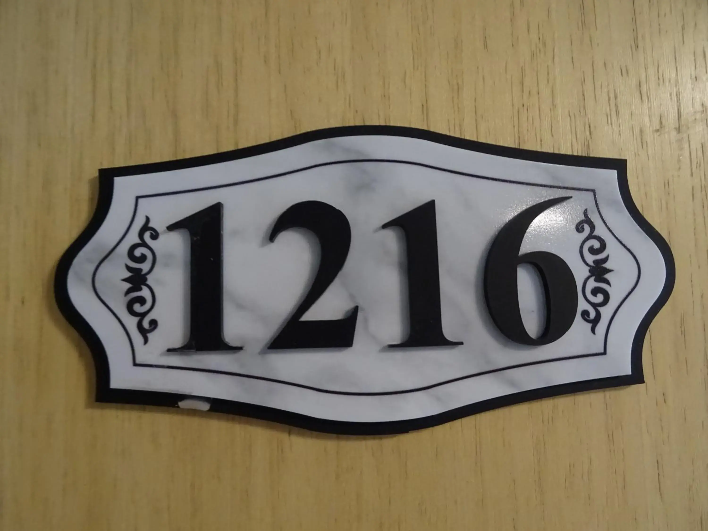 Twin Room with Balcony in Eventhotel Ö - Cappuccino Twin Room with Balcony in Eventhotel Ö - Cappuccino