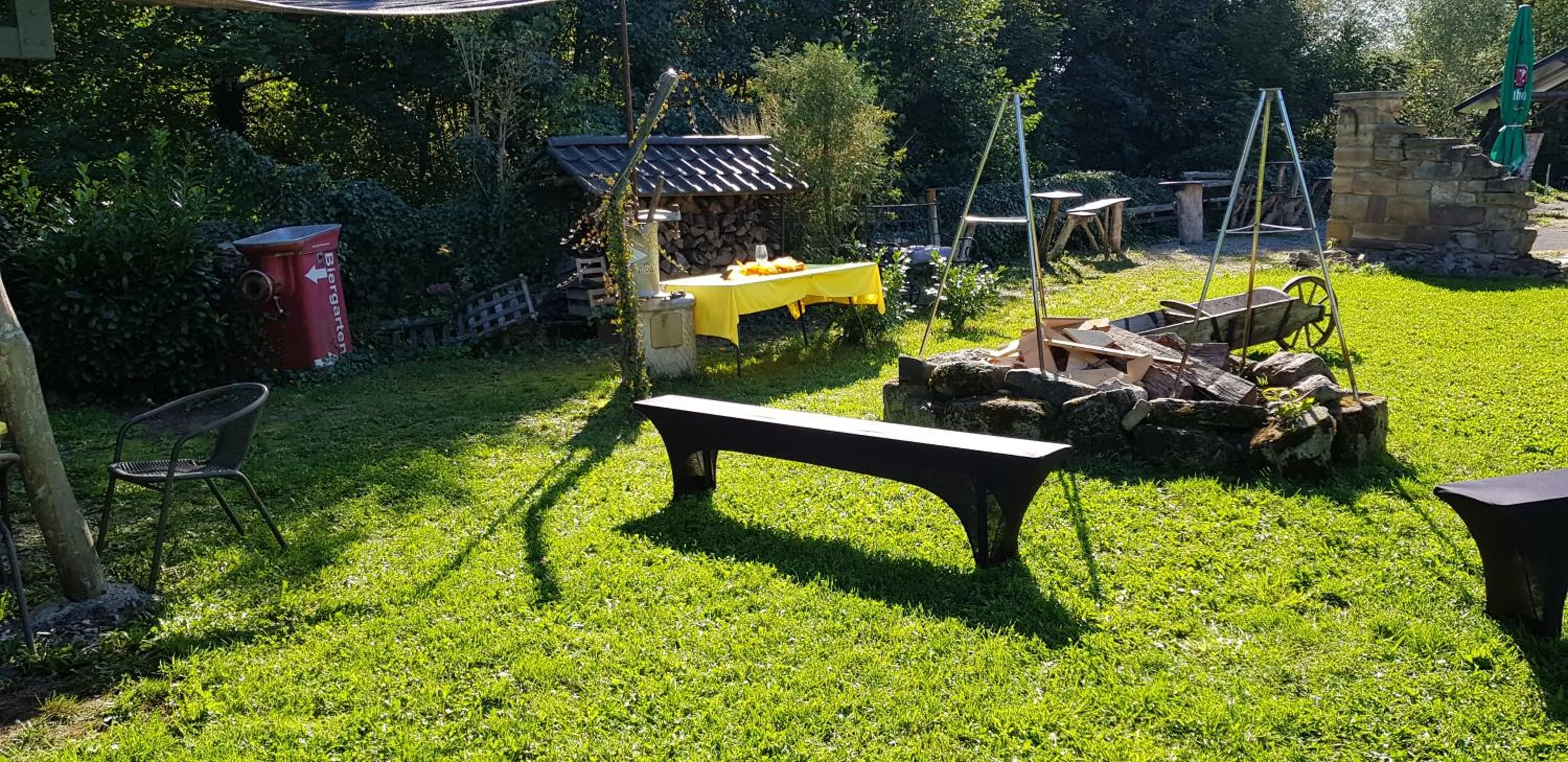 Spring in Eventhotel Ö - Cappuccino