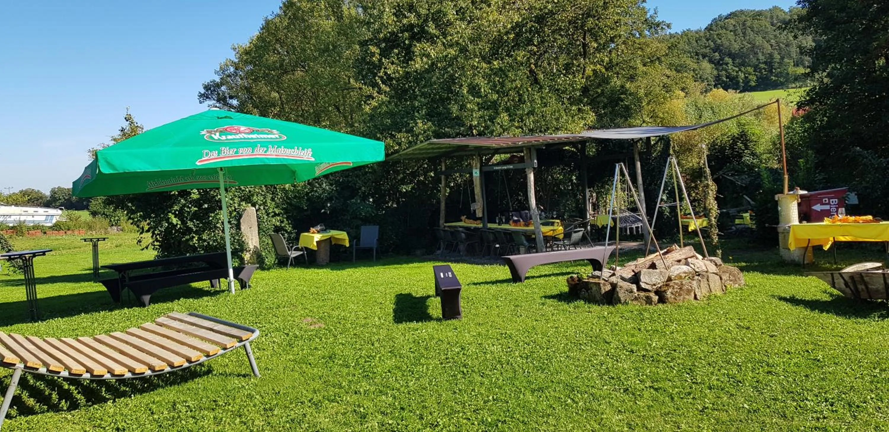 Spring in Eventhotel Ö - Cappuccino