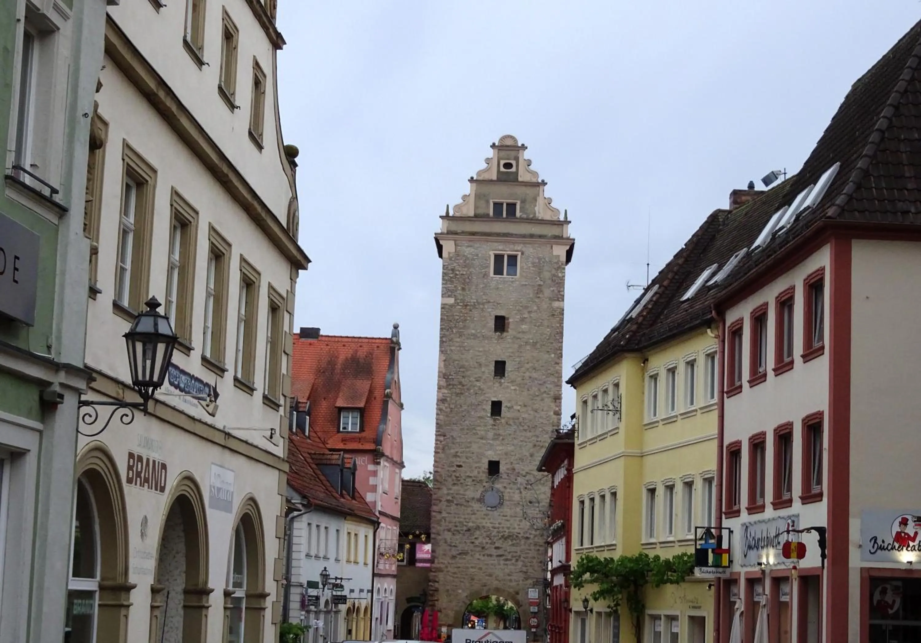 Eventhotel Ö - Cappuccino