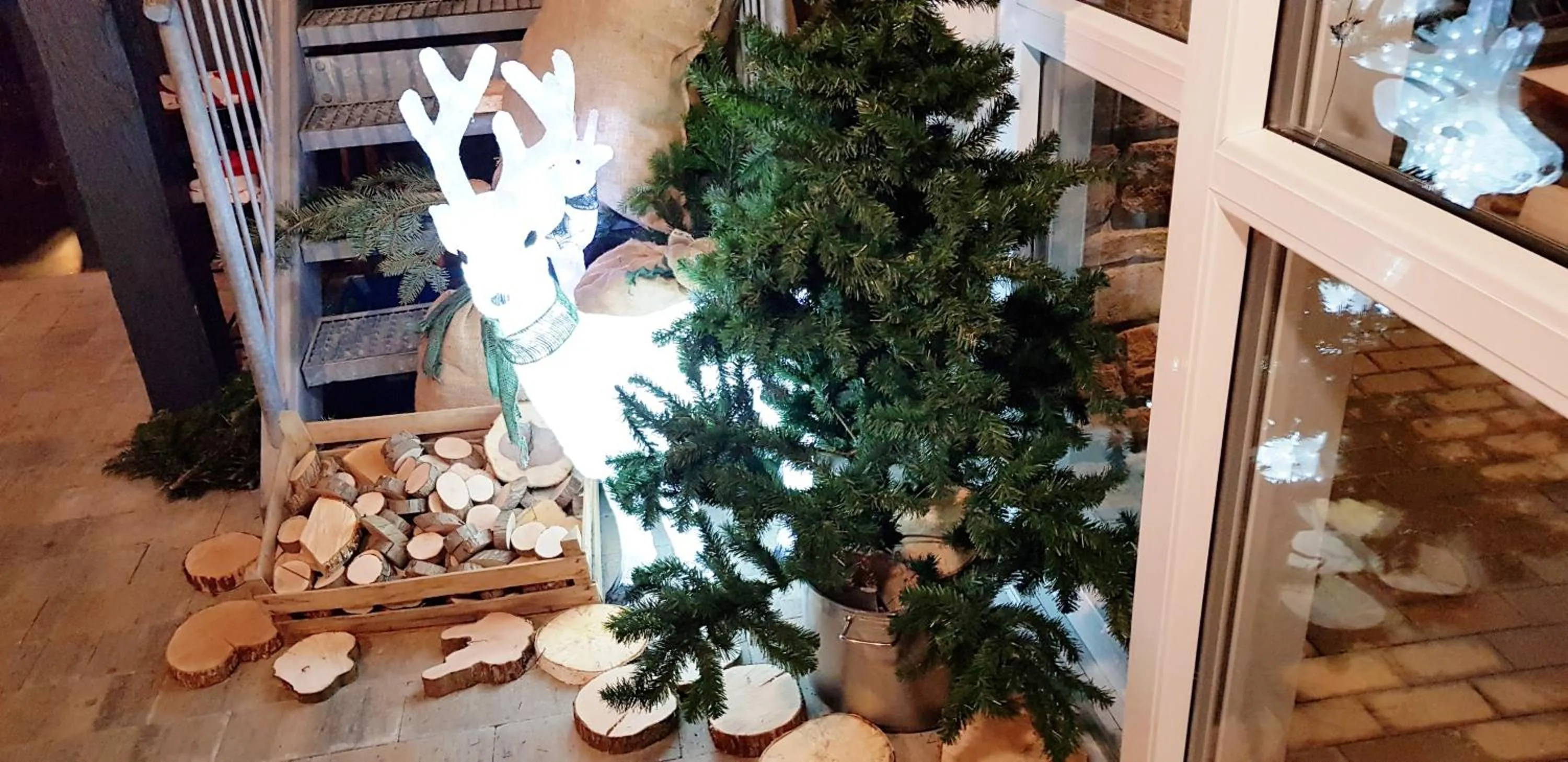 Eventhotel Ö - Cappuccino