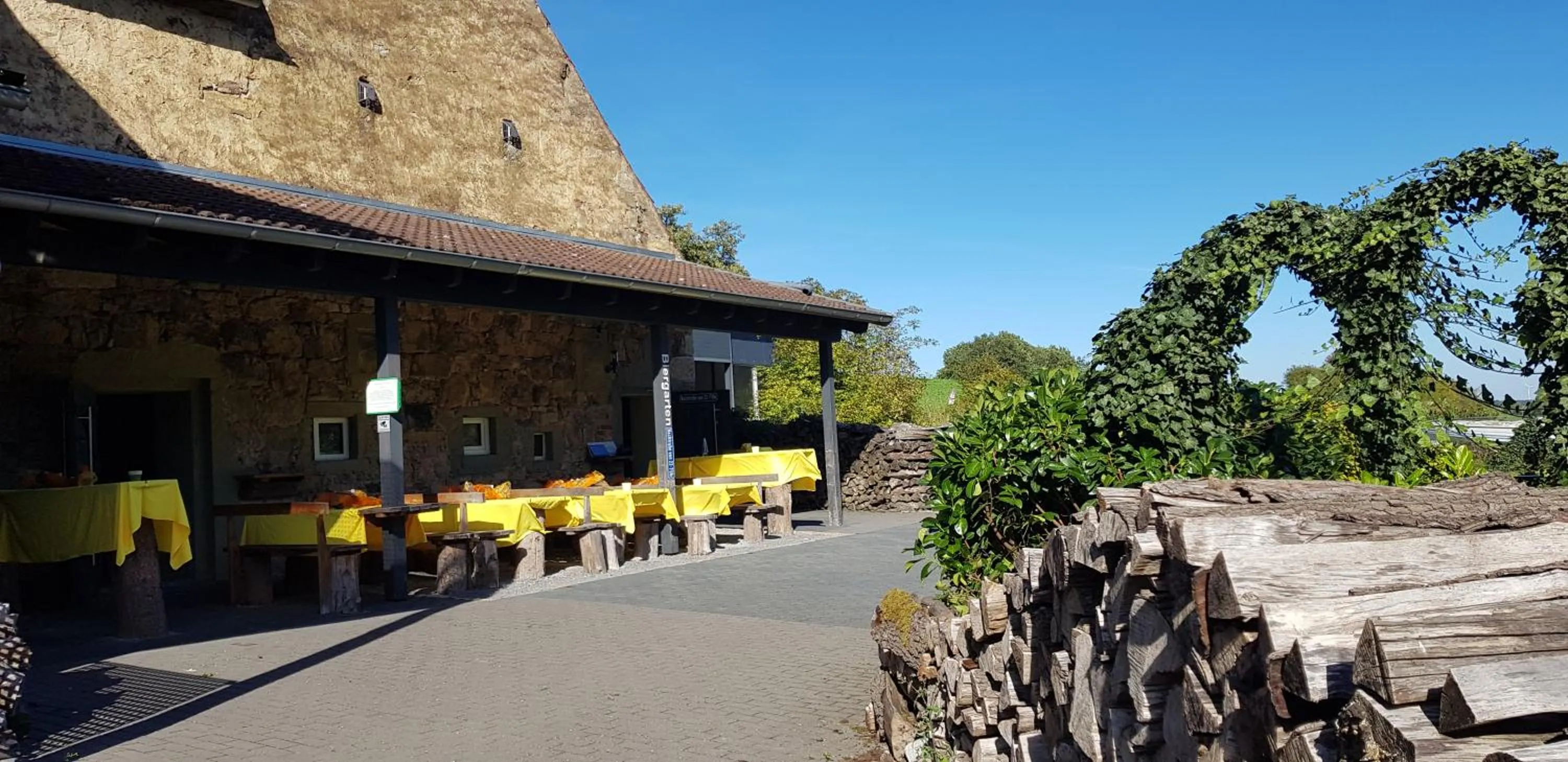 Property building in Eventhotel Ö - Cappuccino