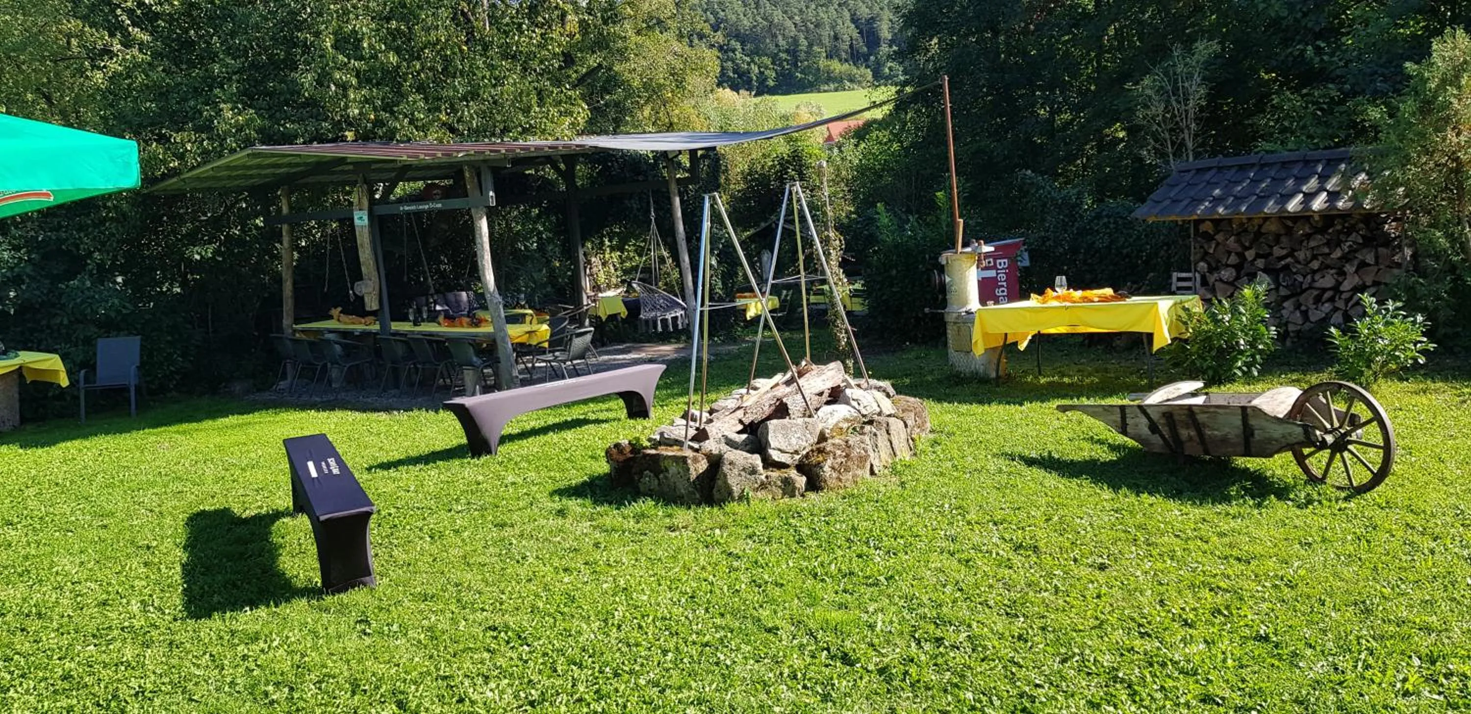 Day in Eventhotel Ö - Cappuccino