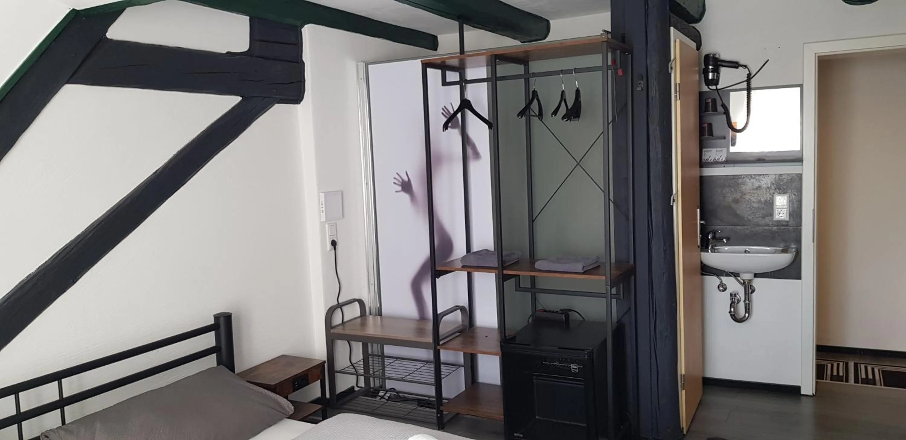 Eventhotel Ö - Cappuccino