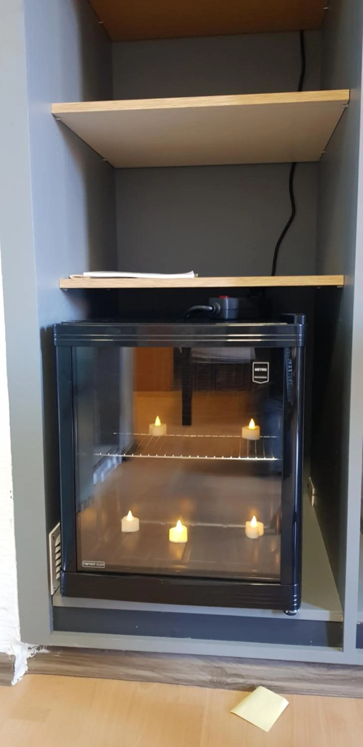 Eventhotel Ö - Cappuccino