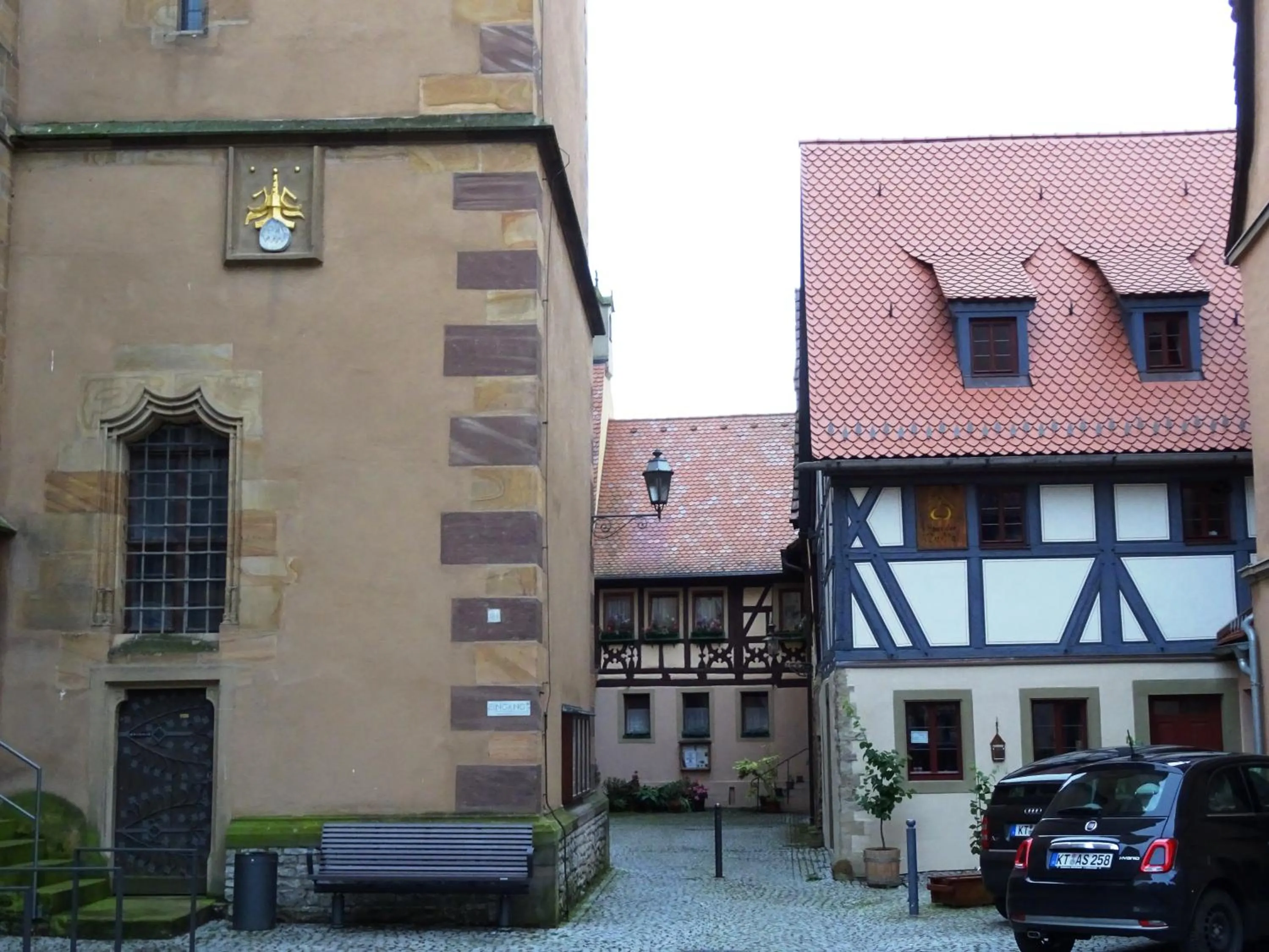 Eventhotel Ö - Cappuccino