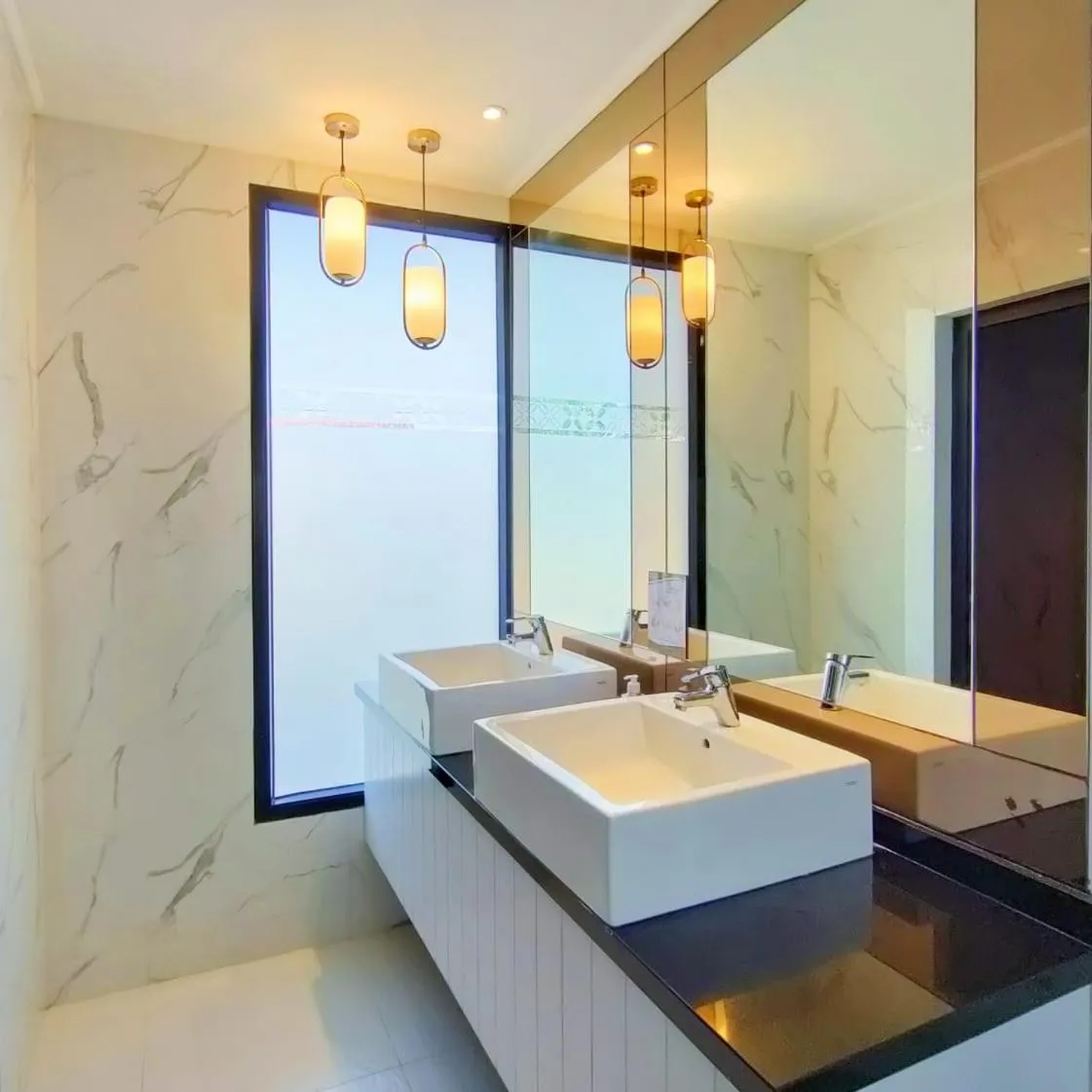 Toilet in Kala Hotel Semarang