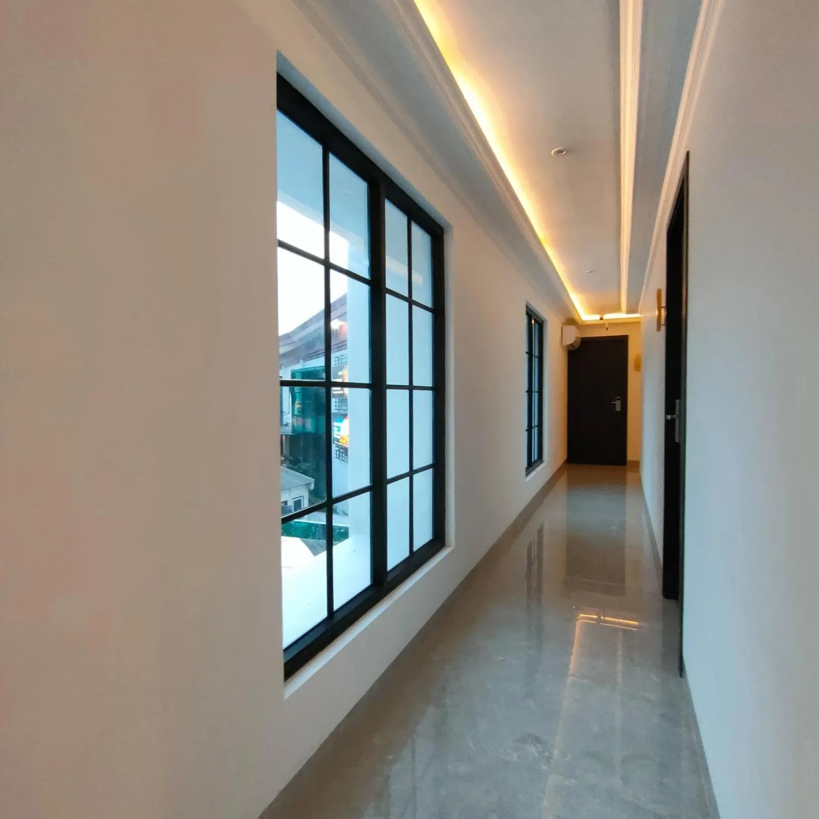 Bedroom in Kala Hotel Semarang