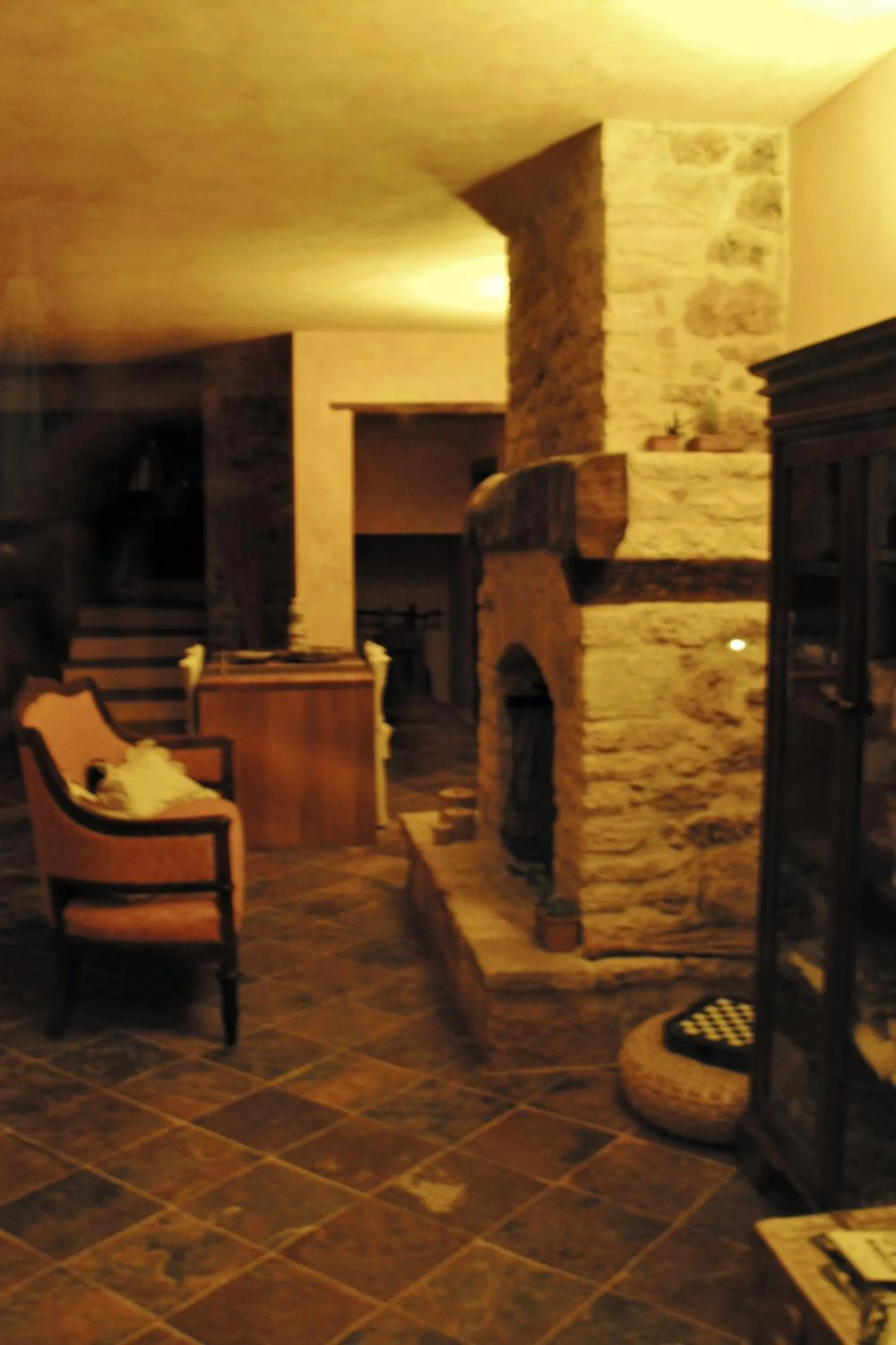 B&B and Wellness Il Pomario di Montepiglio Resort Naturista