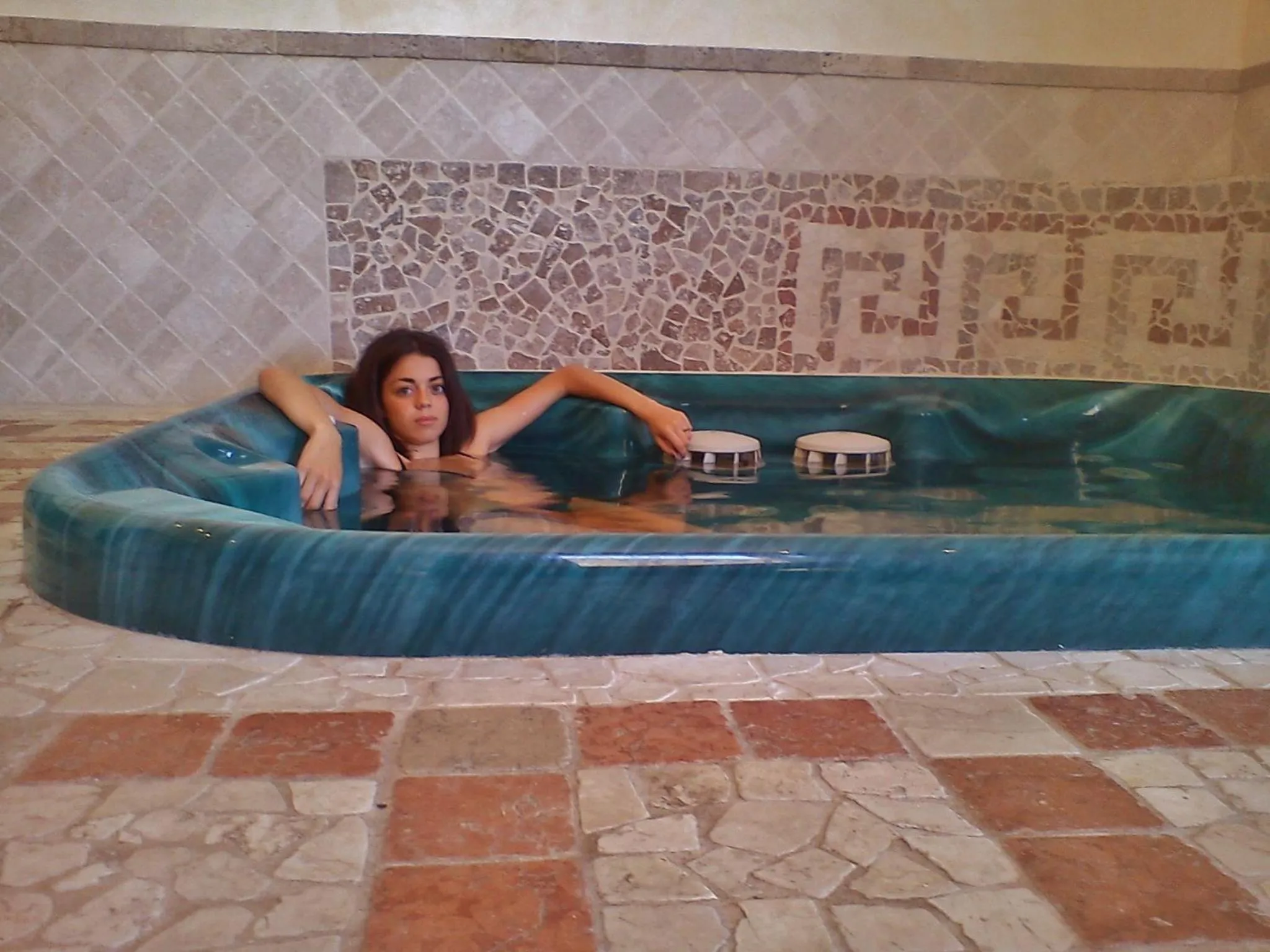 B&B and Wellness Il Pomario di Montepiglio Resort Naturista