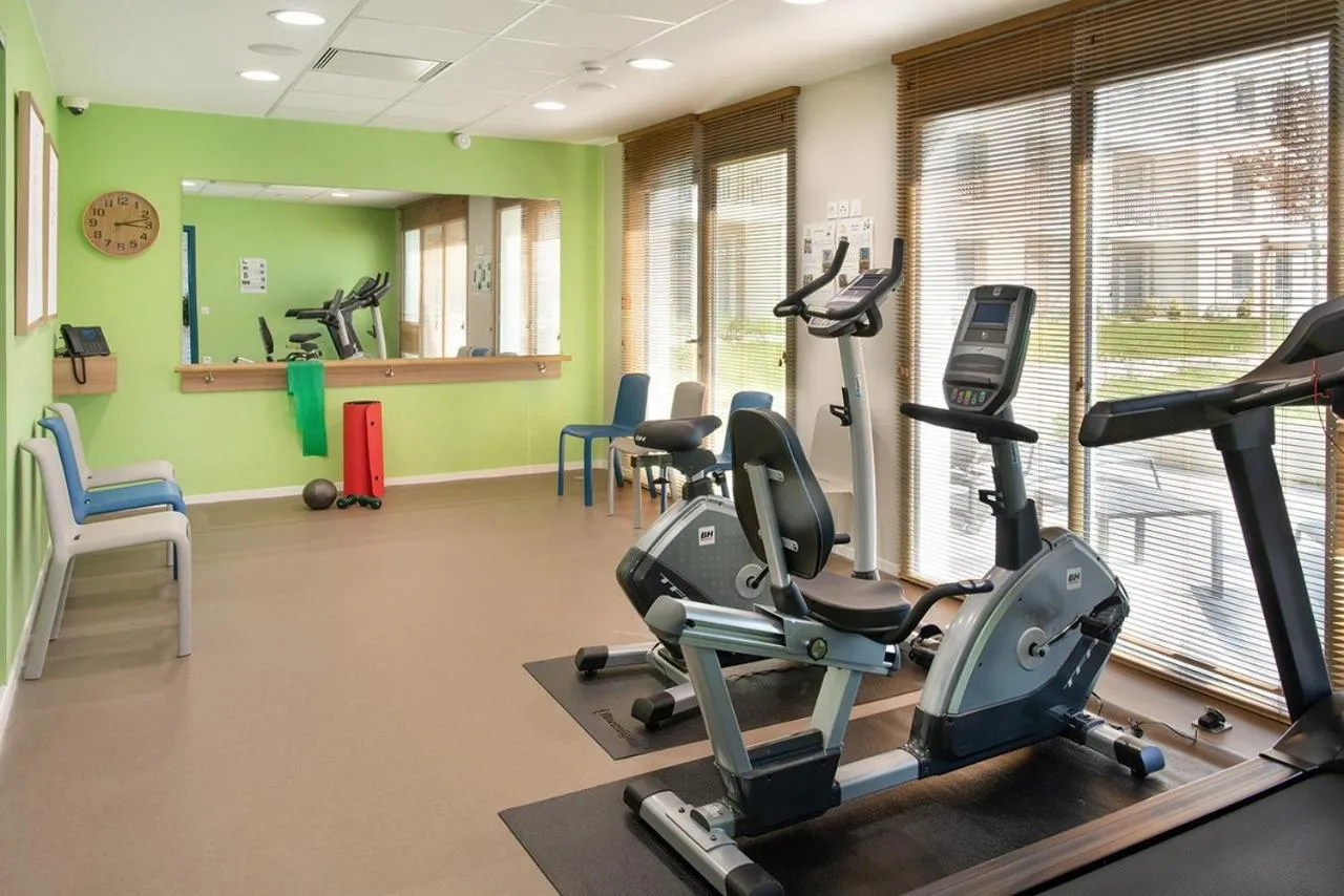 Domitys La Serpentine