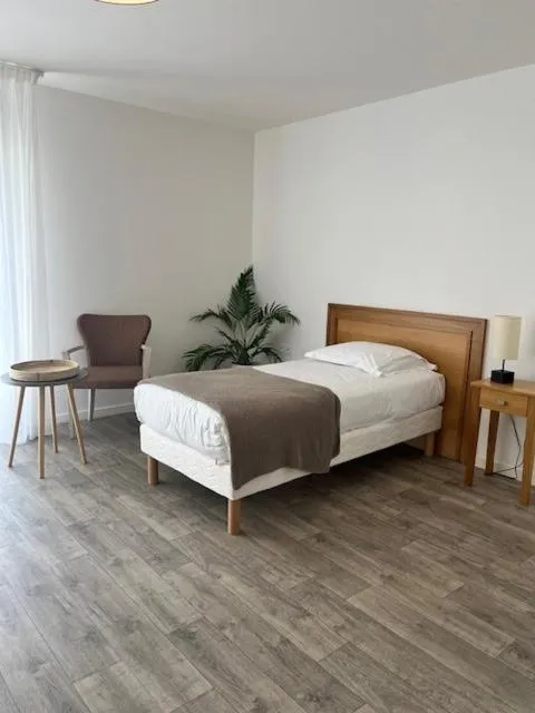 Domitys La Serpentine