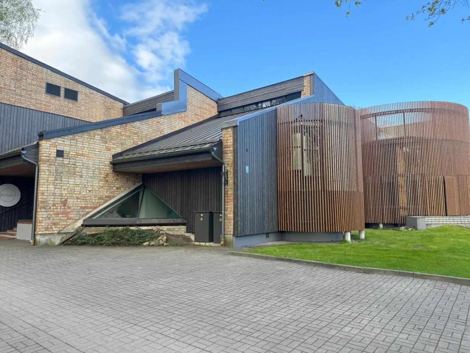 Marine Hotel Jūrmala