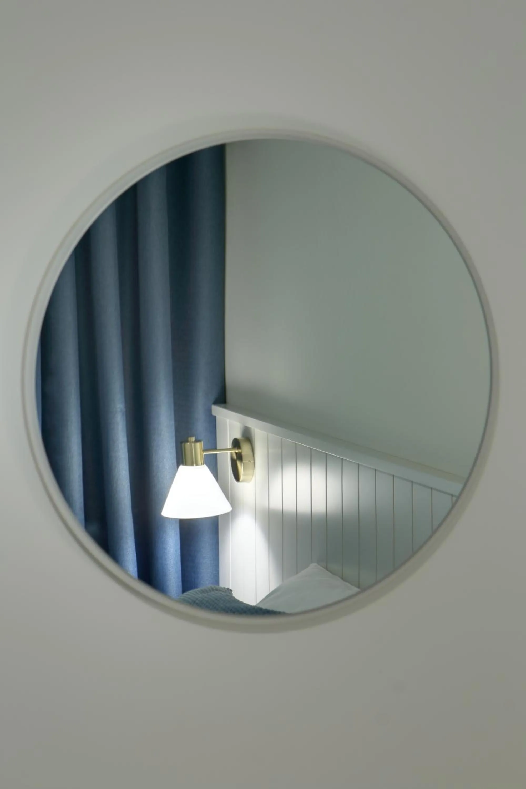 Photo of the whole room in Marine Hotel Jūrmala