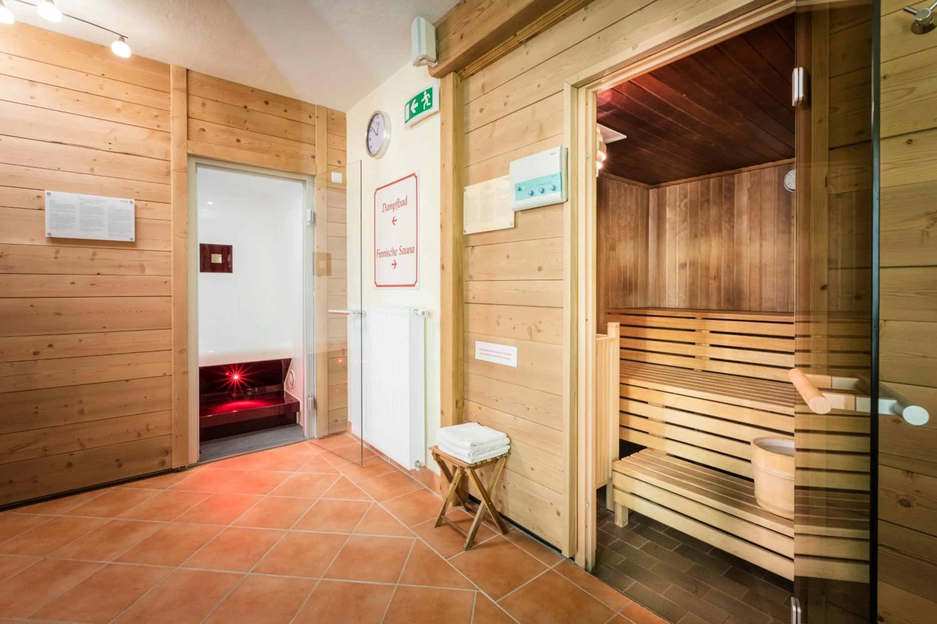 Activities in Hotel Schönegg