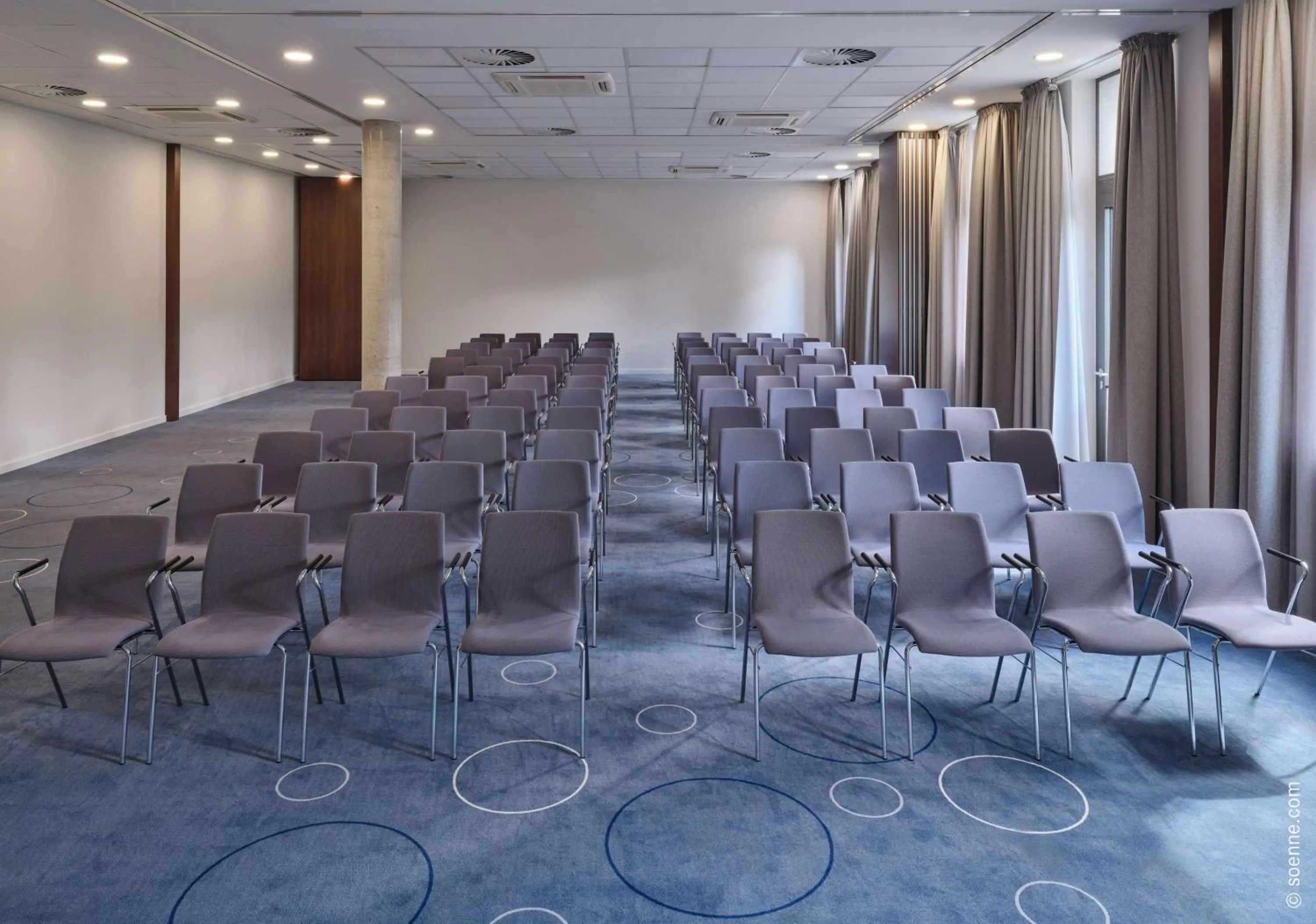 Meeting/conference room in Dorint Parkhotel Frankfurt / Bad Vilbel