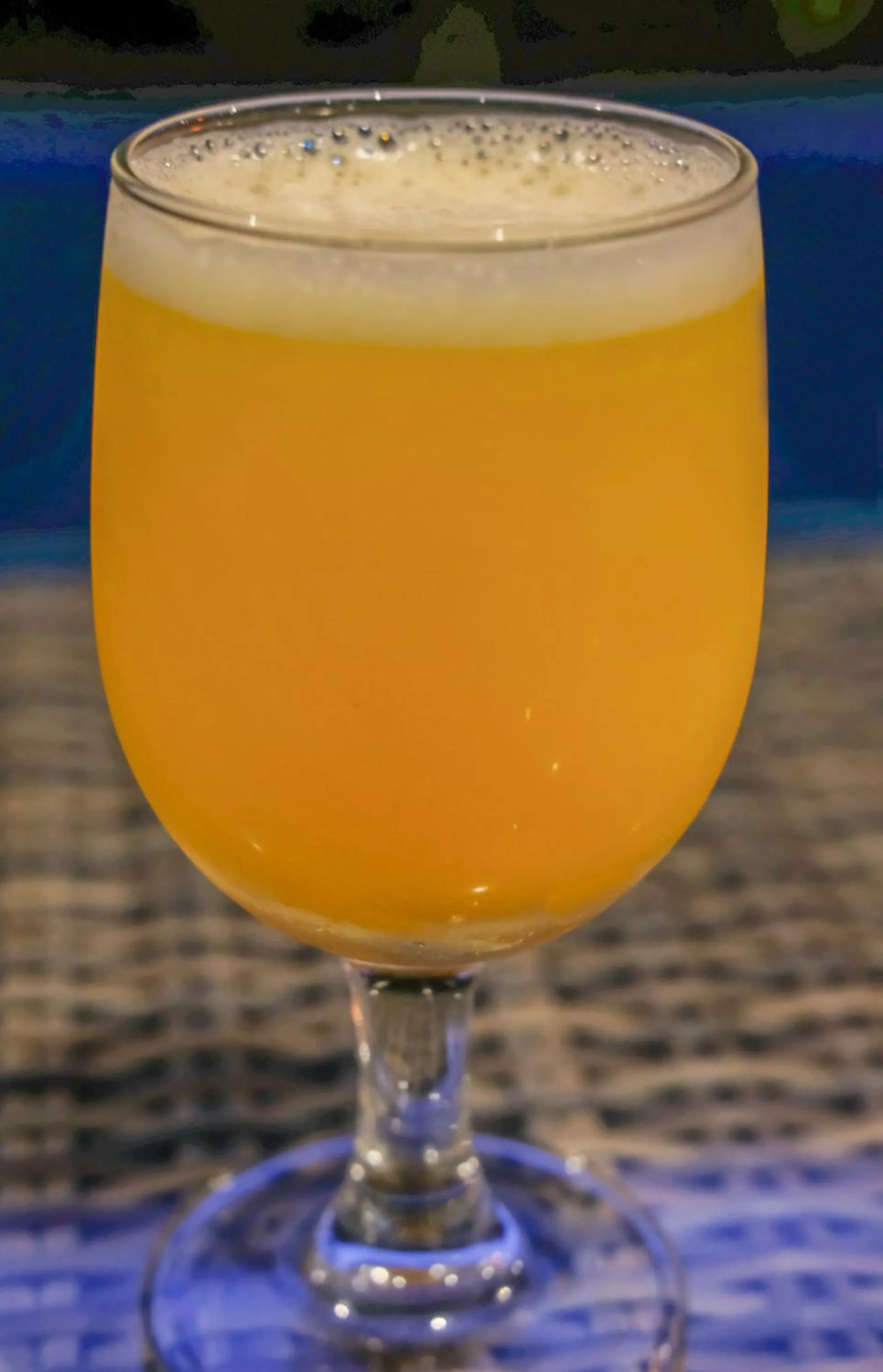 Food and drinks in Papillon Umalas Villas