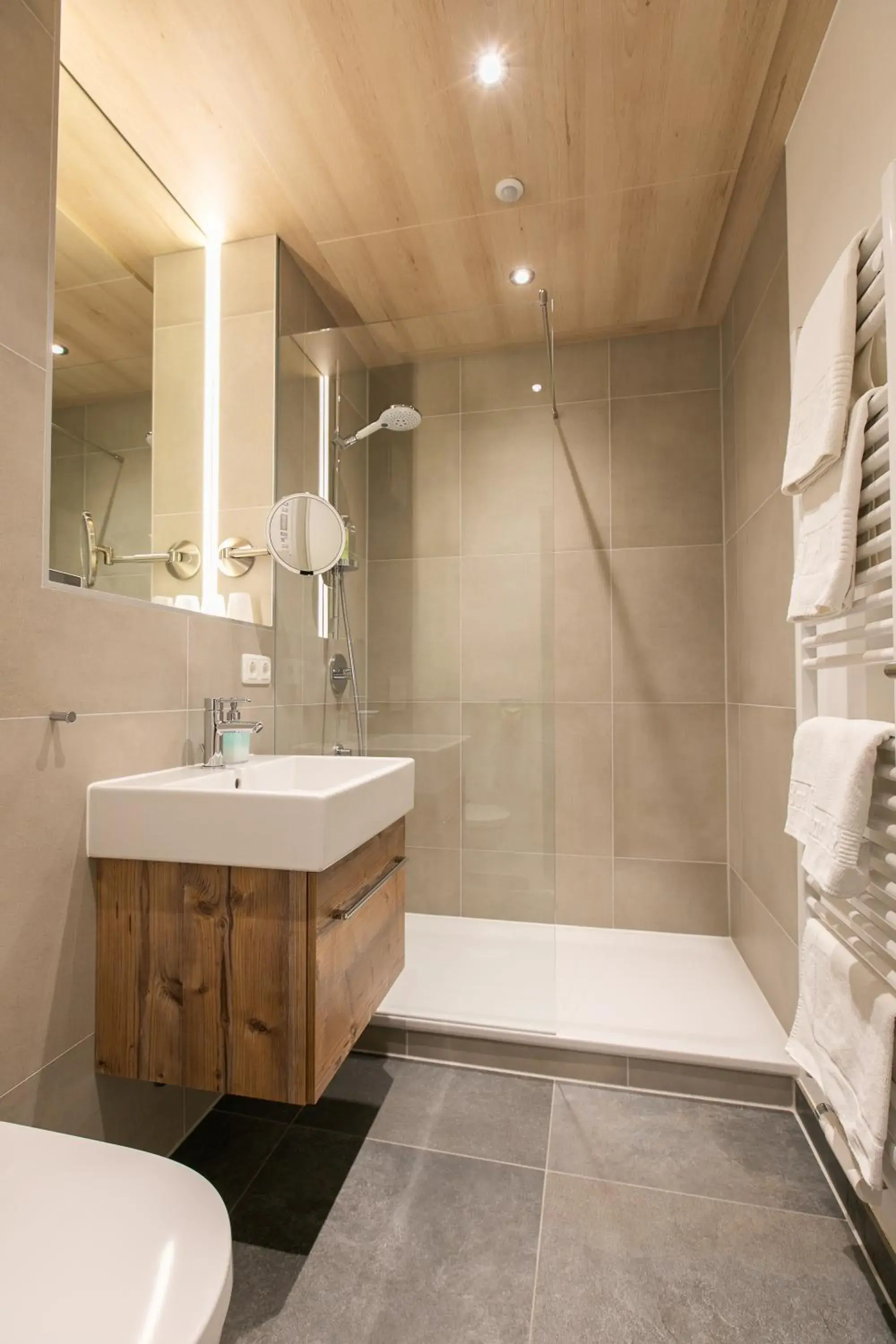 Double Room - single occupancy - Heimatliebe in Hotel am Wald Double Room - single occupancy - Heimatliebe in Hotel am Wald