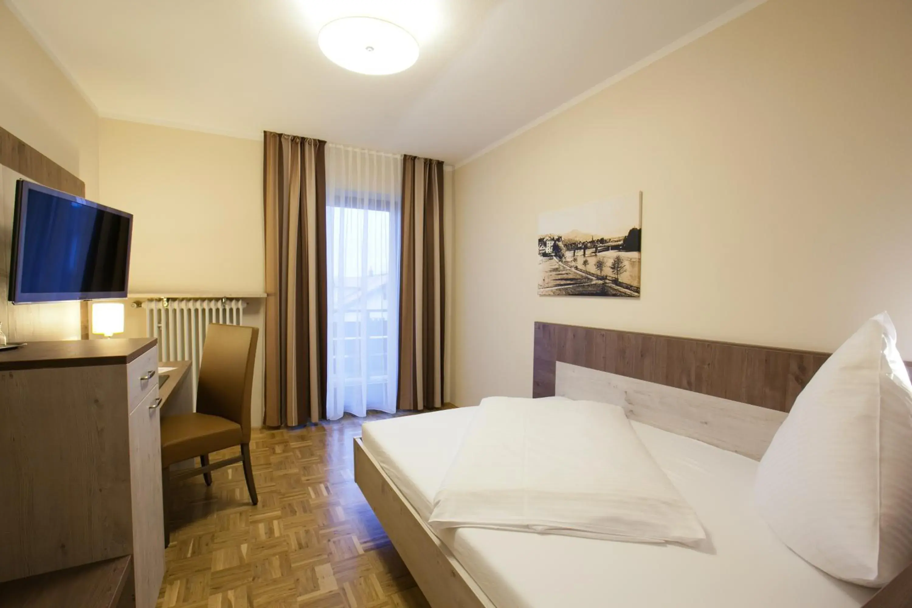 Single Room - Classic in Hotel am Wald Single Room - Classic in Hotel am Wald