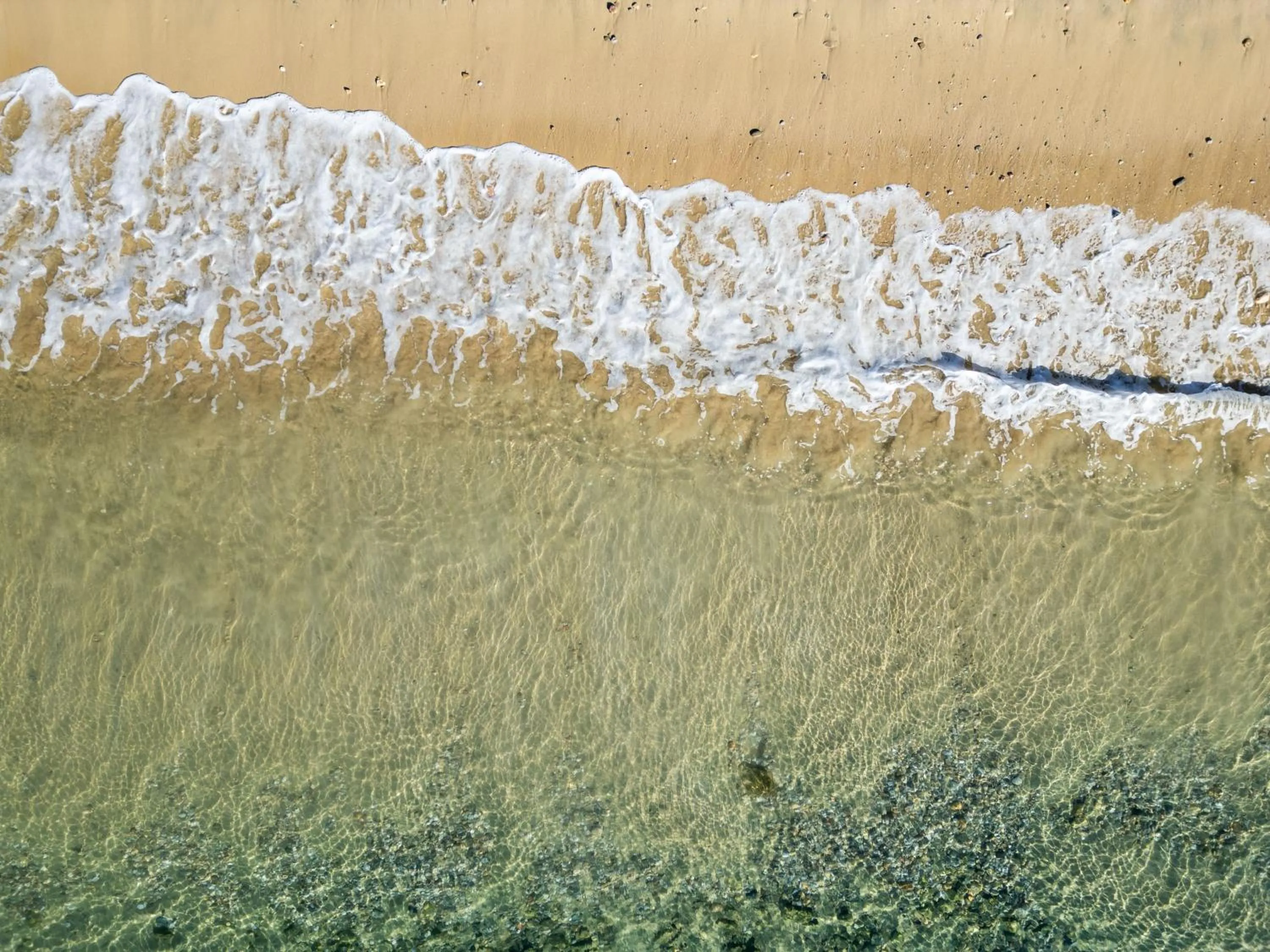 Natural landscape in Belle Vue Hôtel