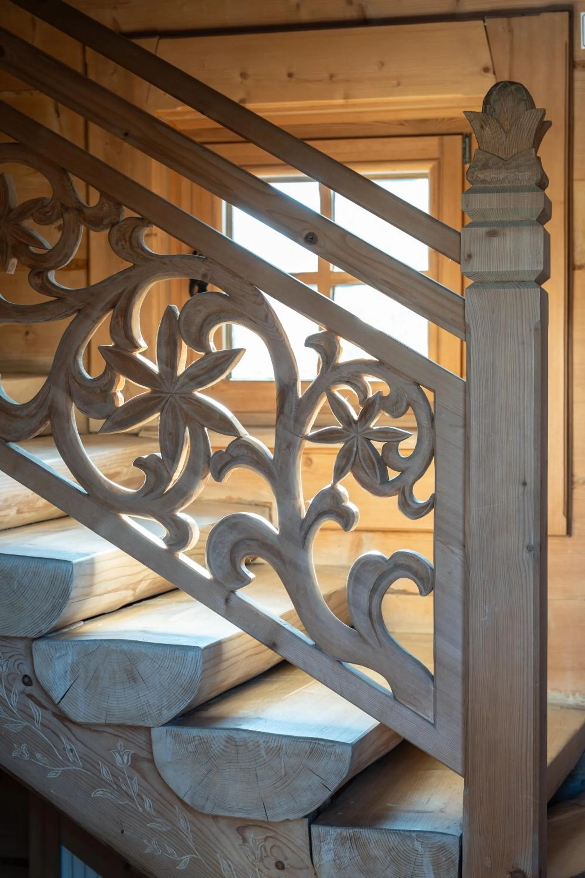 Property building in Willa Rajka