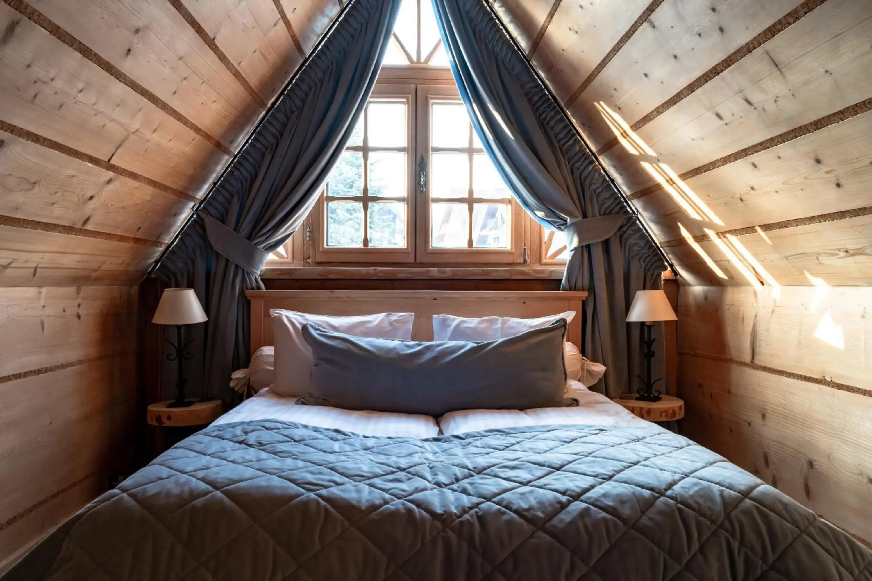 Double Room with Double Bed in Willa Rajka Double Room with Double Bed in Willa Rajka