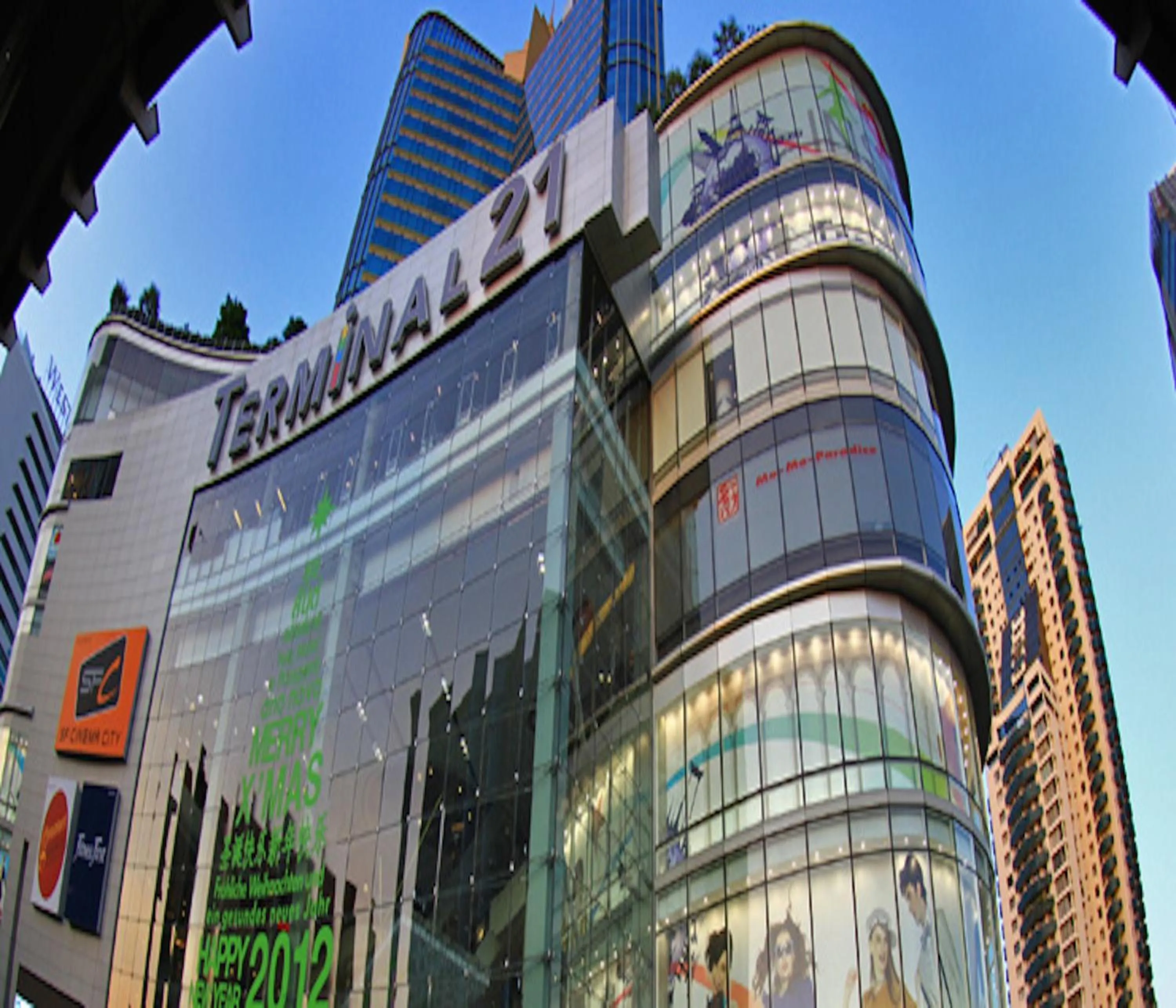 Area and facilities in Studio Nana by iCheck inn