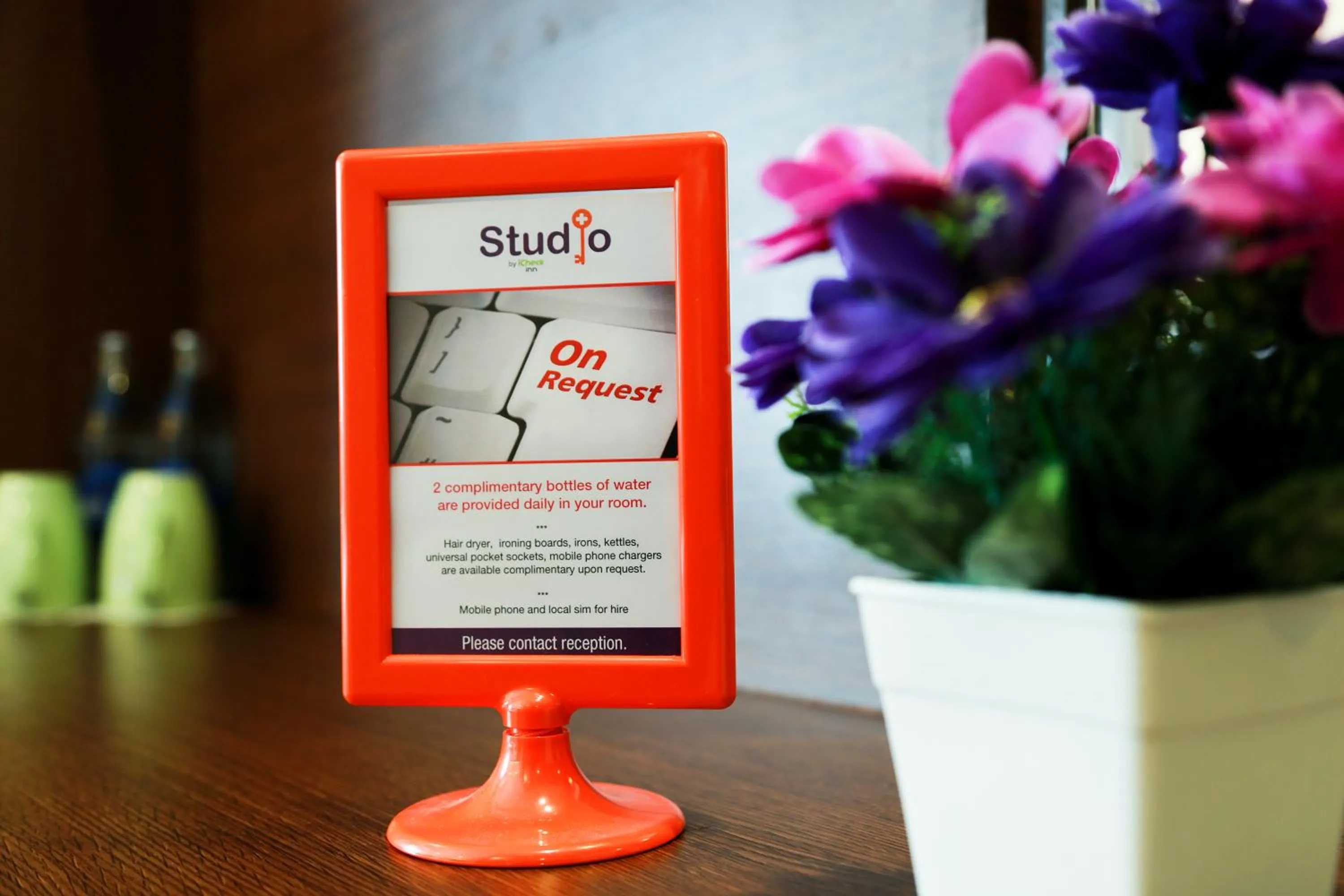 Other in Studio Nana by iCheck inn