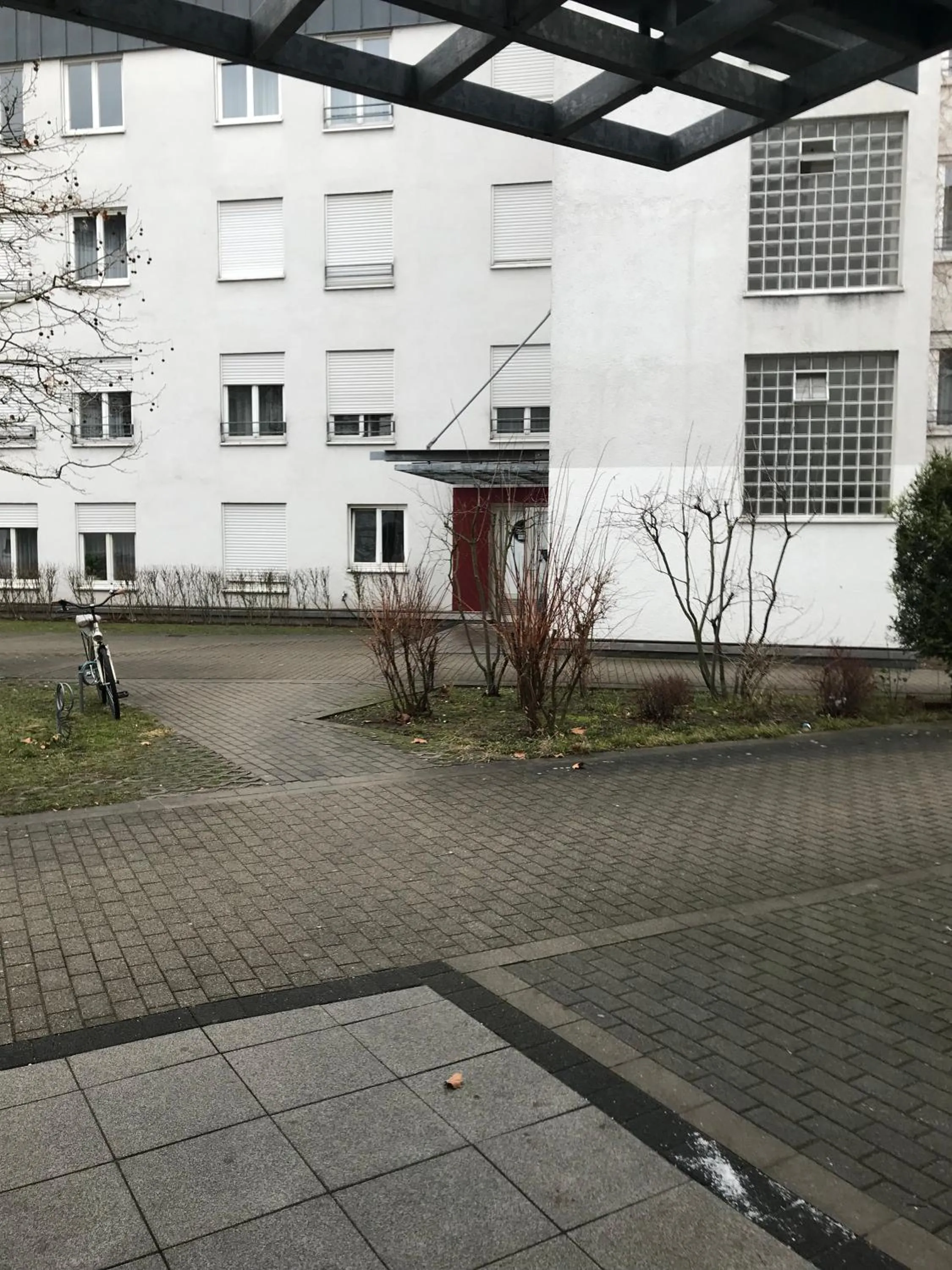 Ariva Boardinghouse Platanenhof