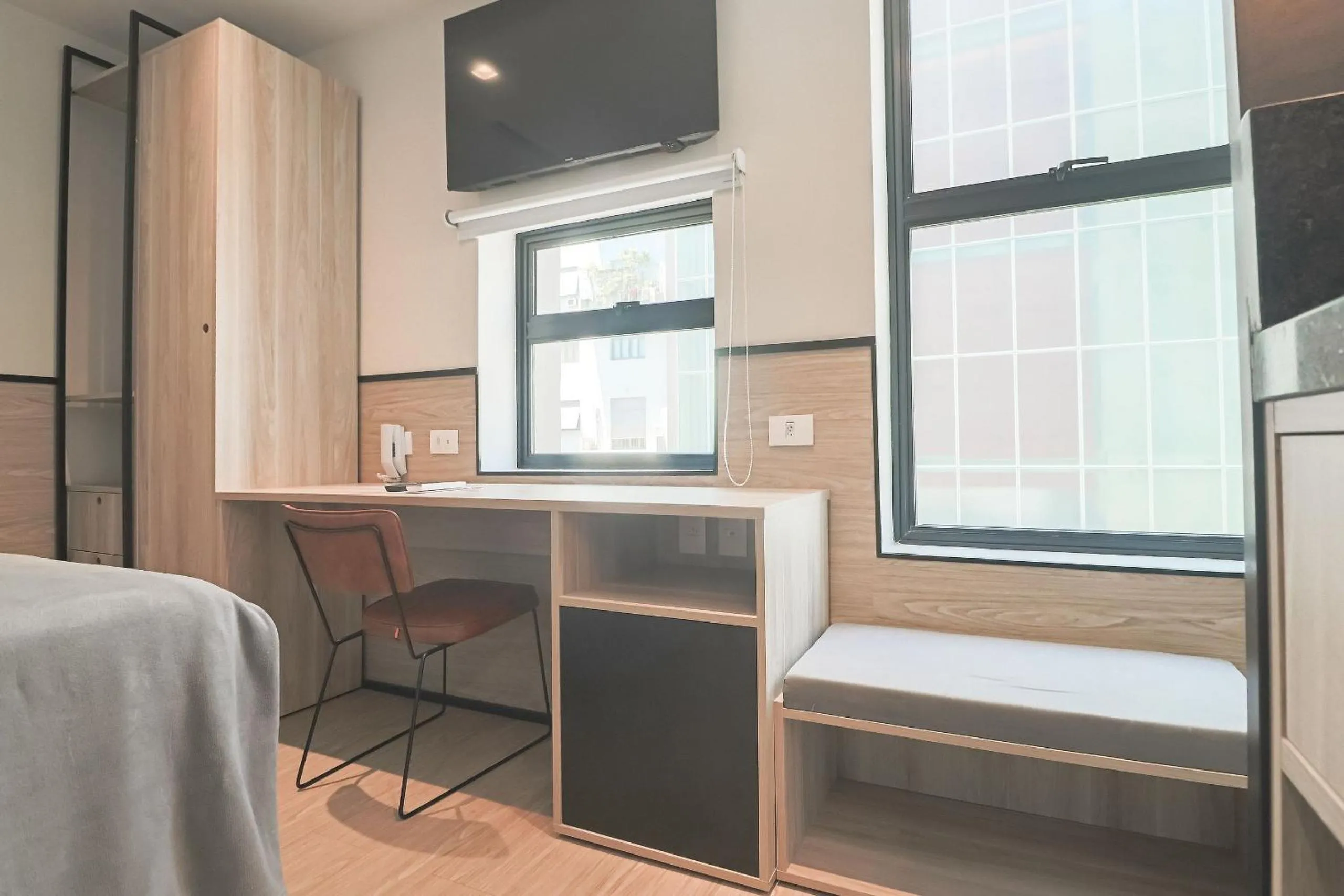 Bed in sp-hobn - housi paulista