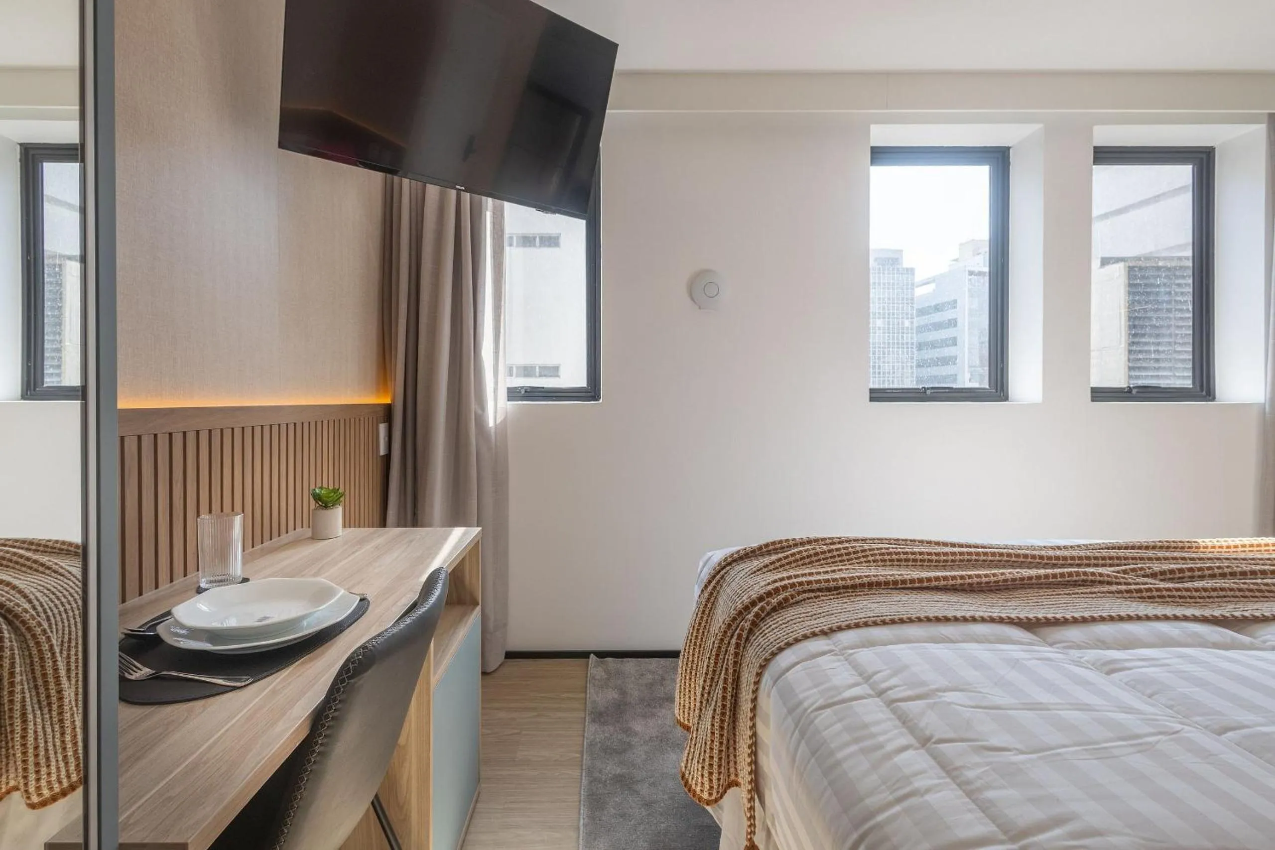 Bed in sp-hobn - housi paulista