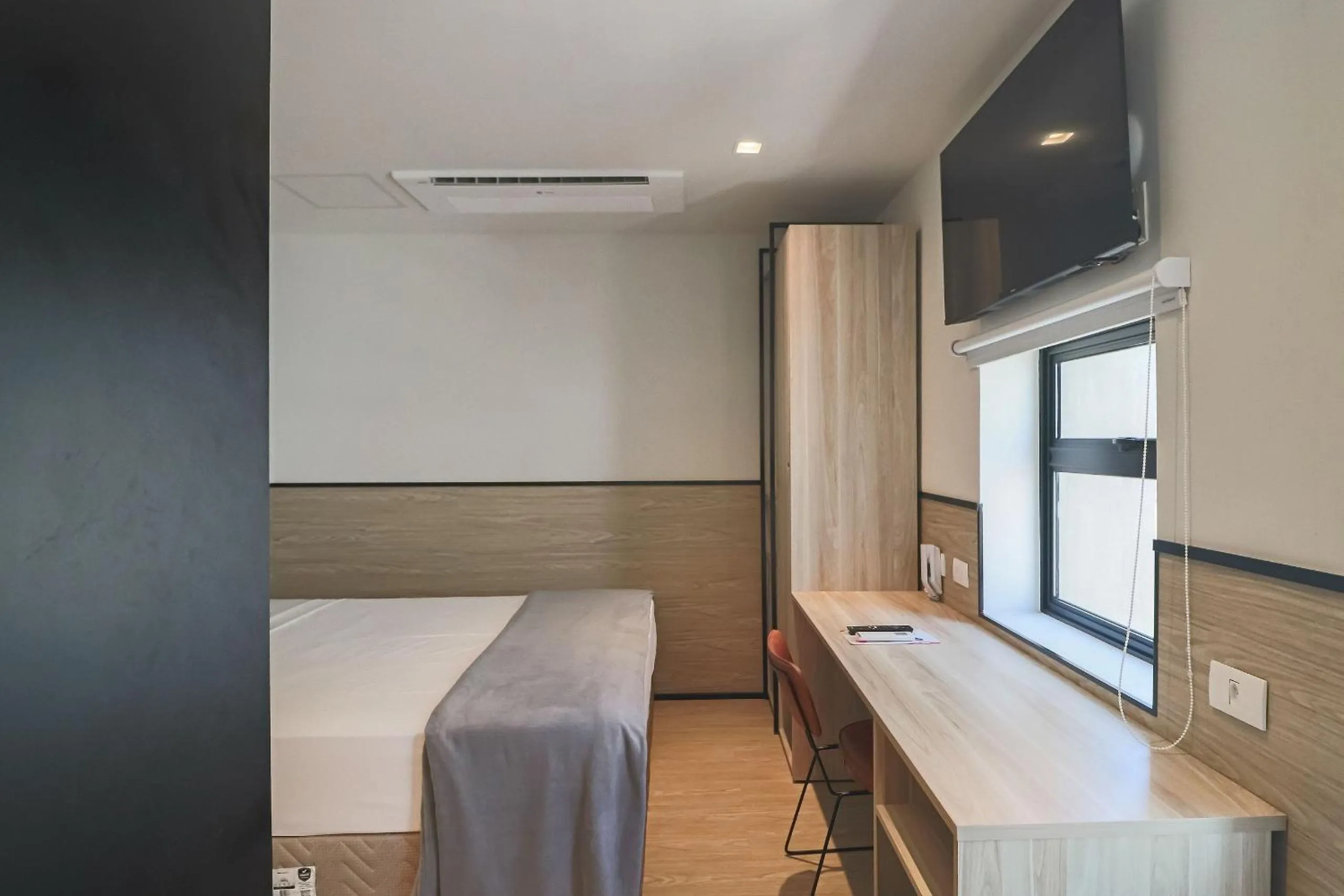 Bed in sp-hobn - housi paulista