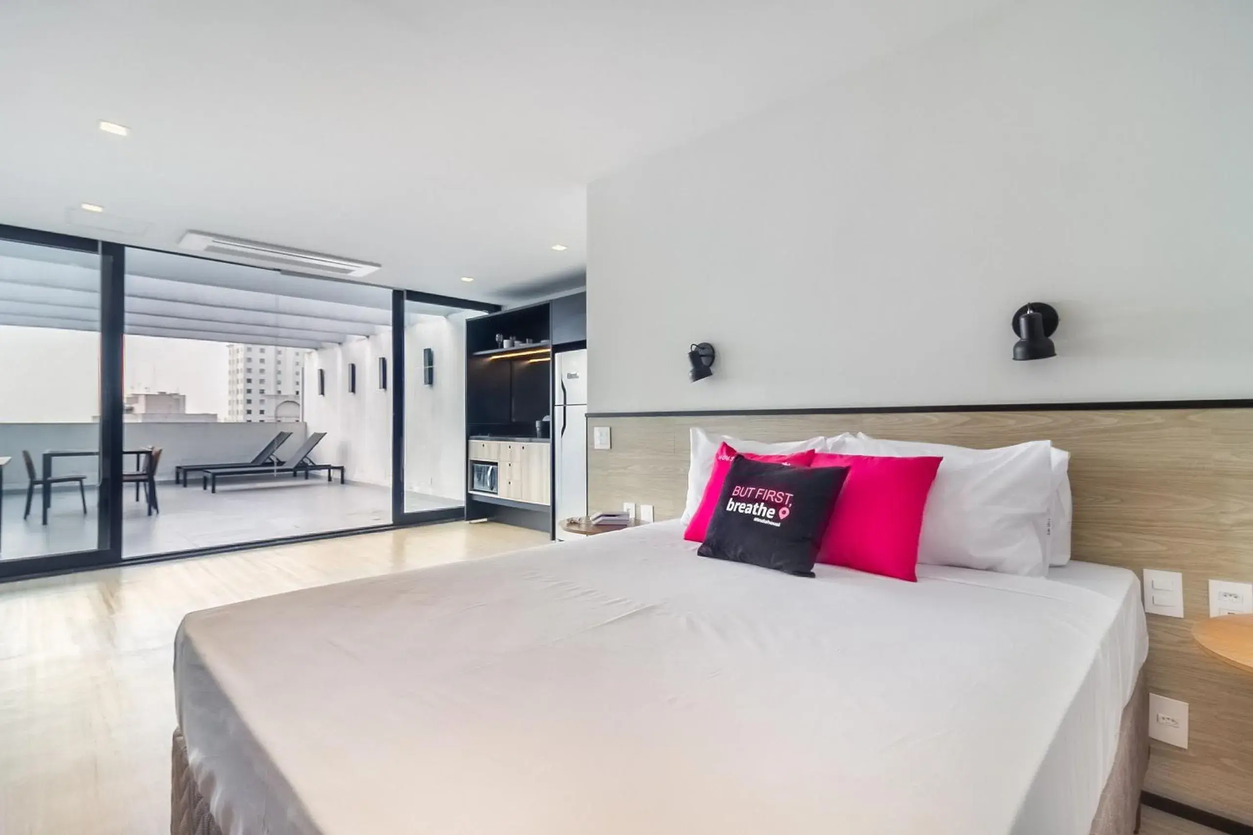 Superior Apartment in Housi Paulista Superior Apartment in Housi Paulista