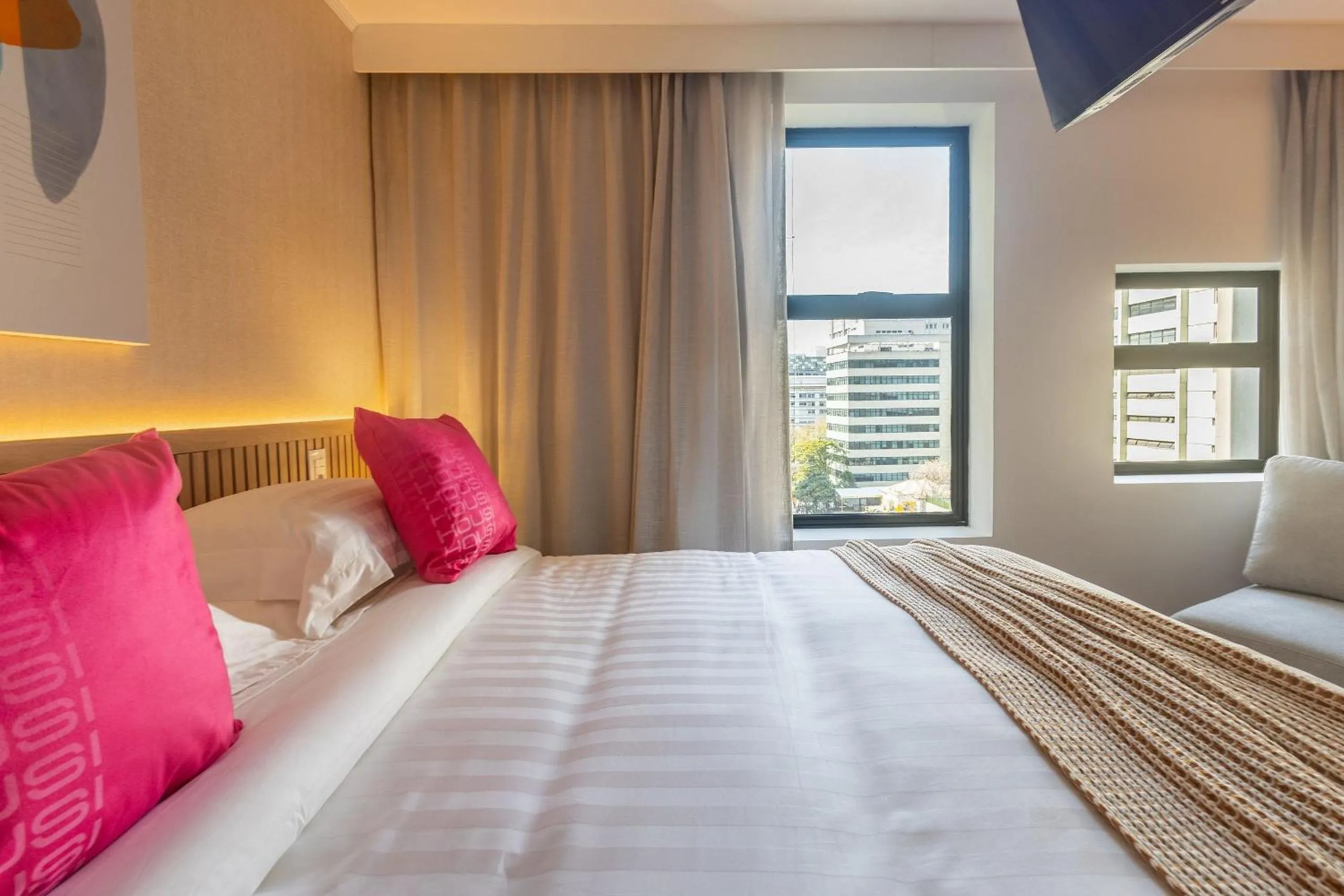 Bed in sp-hobn - housi paulista