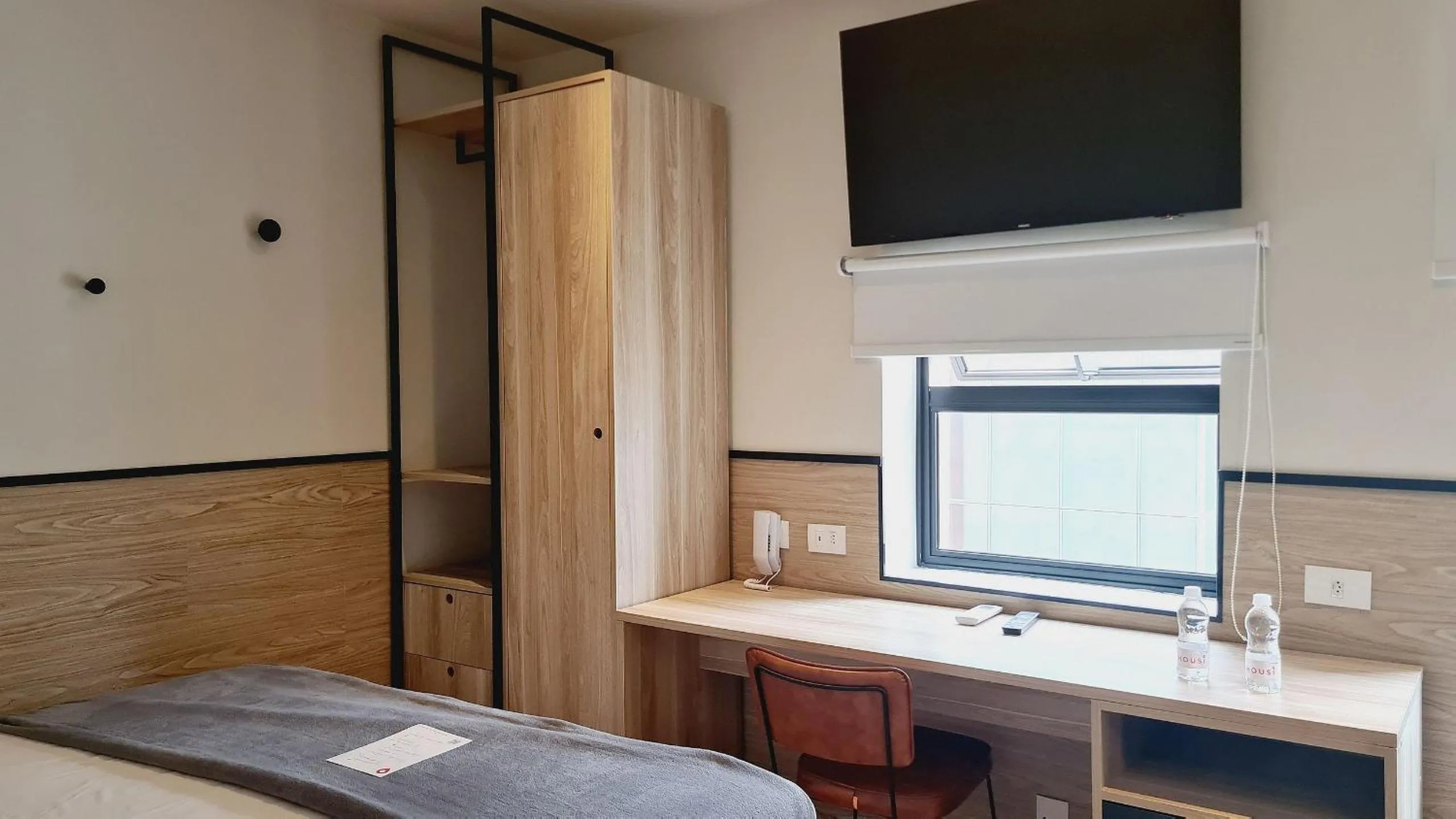 Bed in sp-hobn - housi paulista