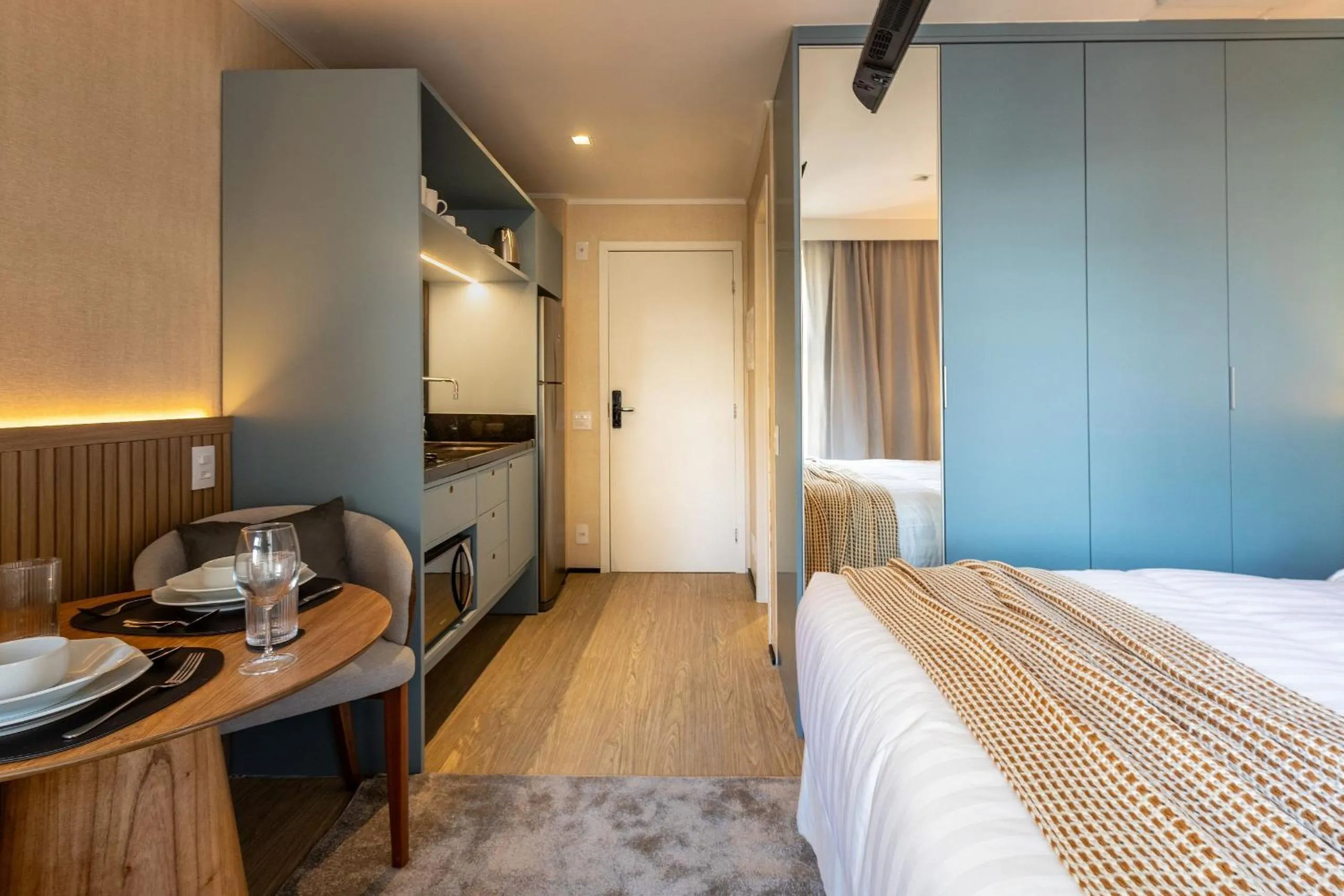 Bed in sp-hobn - housi paulista