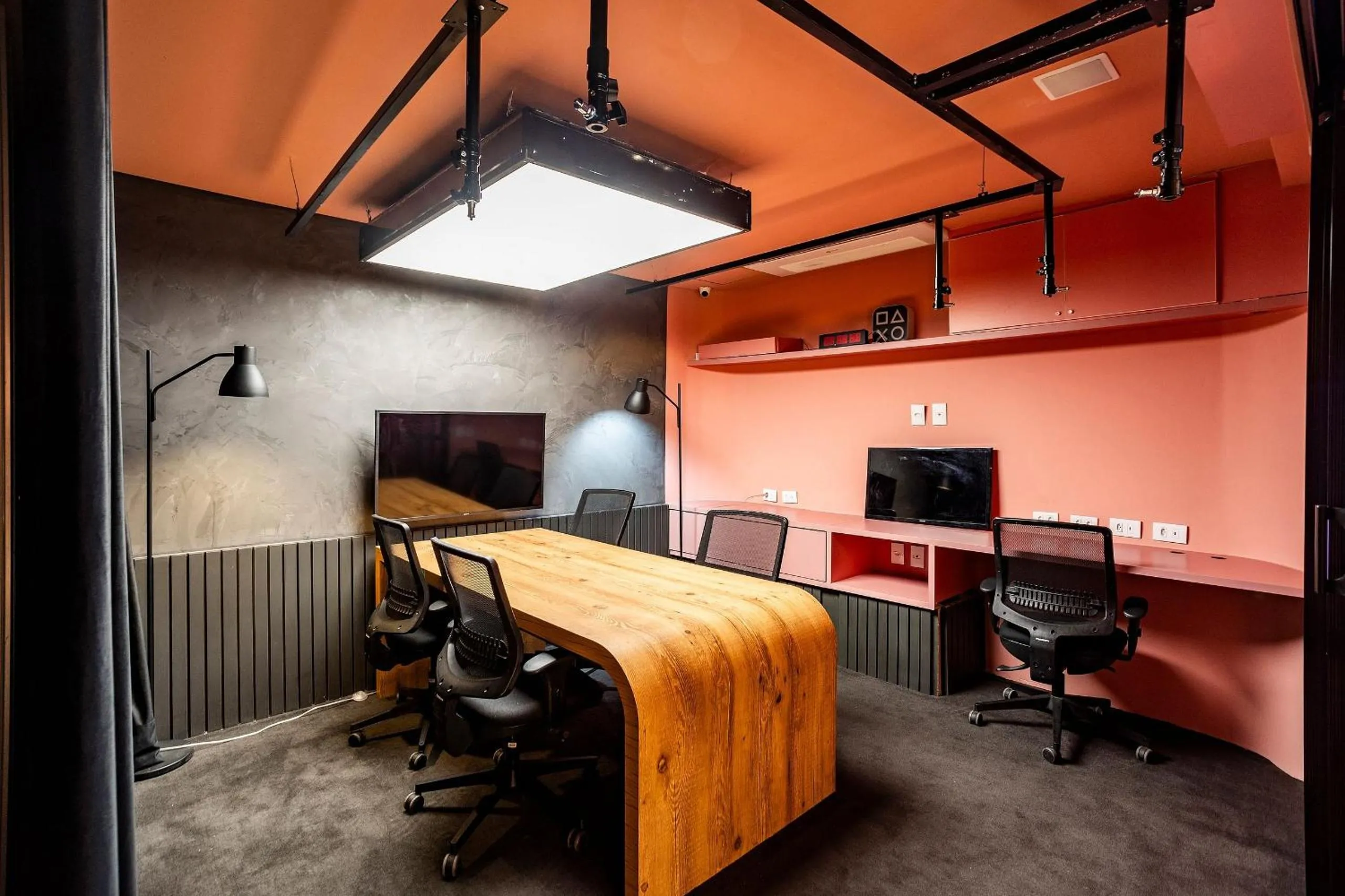 Bed in sp-hobn - housi paulista