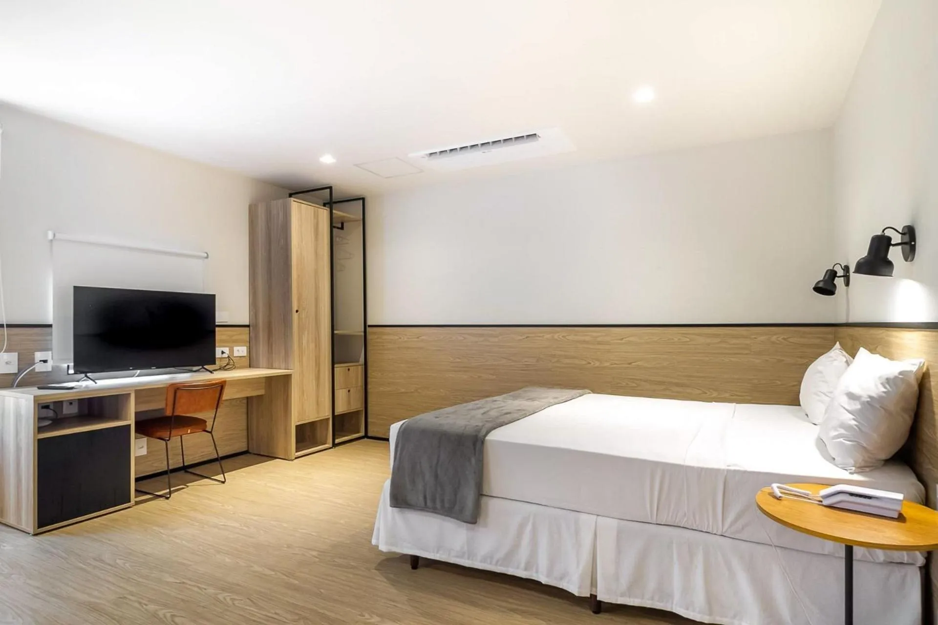 Bed in sp-hobn - housi paulista