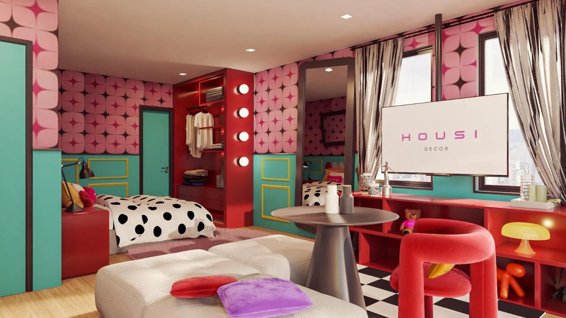 sp-hobn - housi paulista