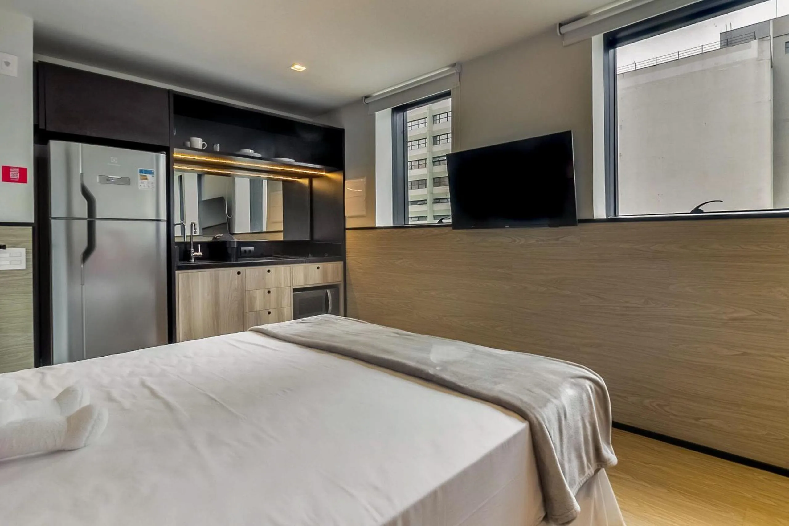 Bed in sp-hobn - housi paulista