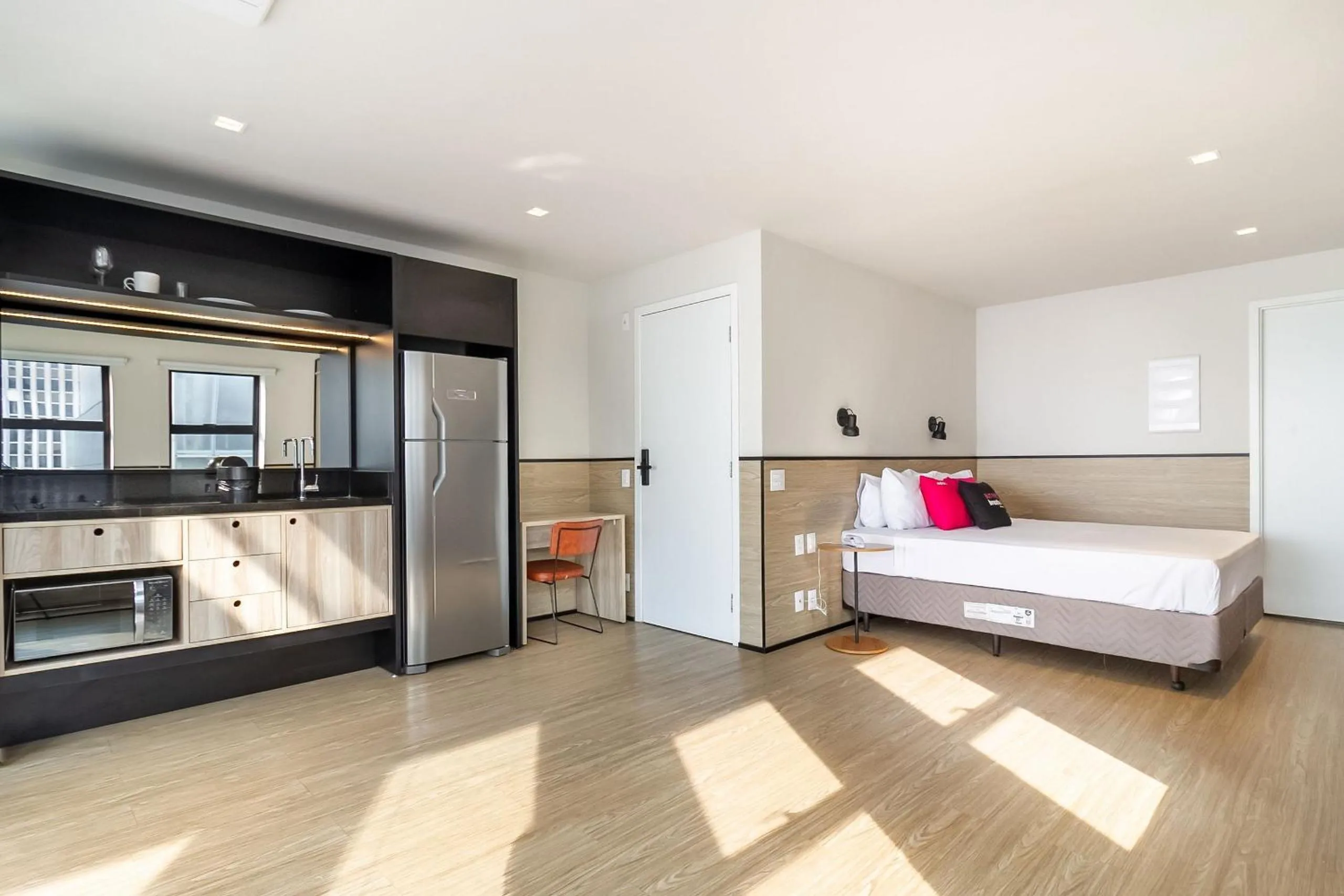 Bed in sp-hobn - housi paulista