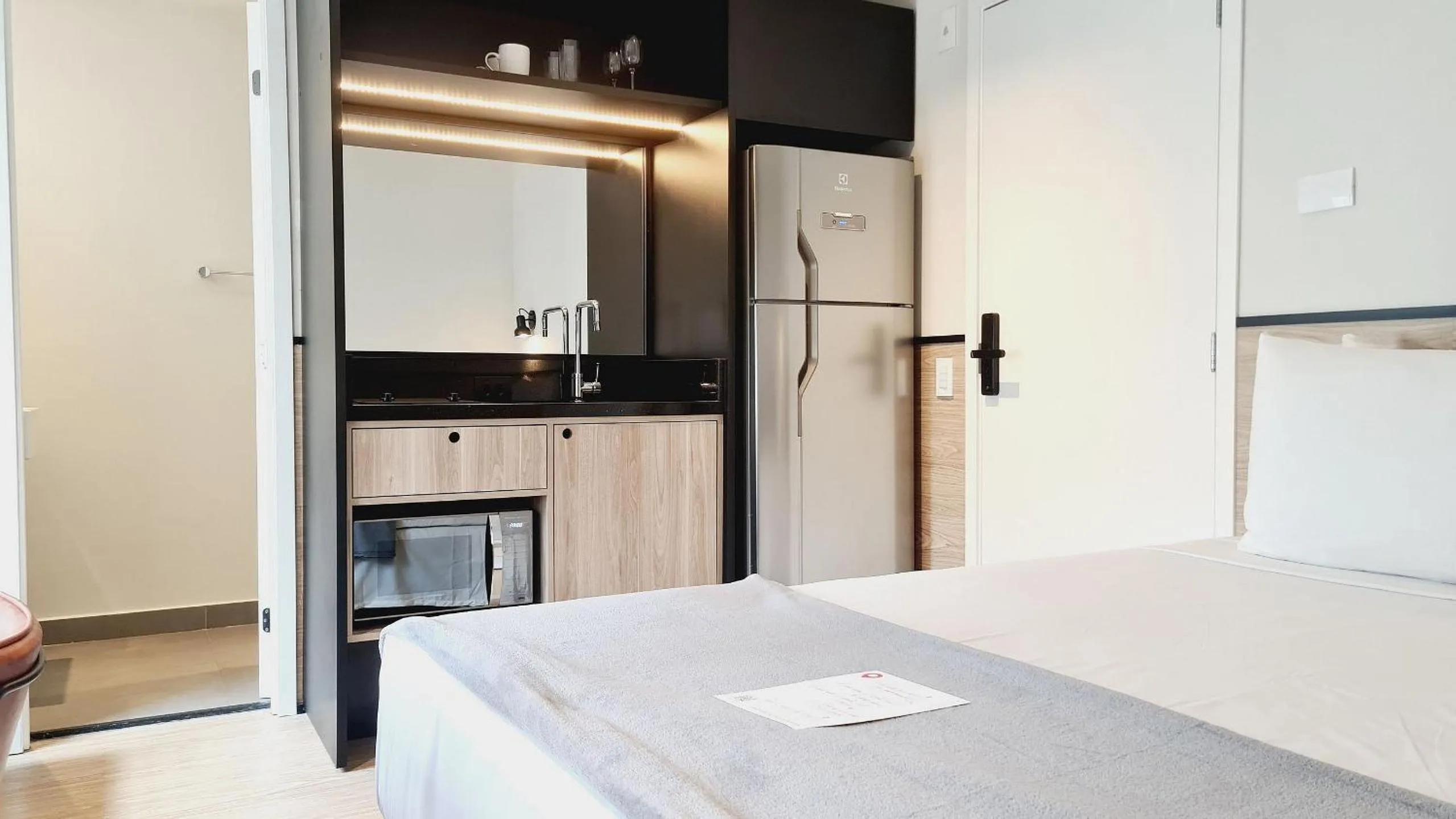 Bed in sp-hobn - housi paulista