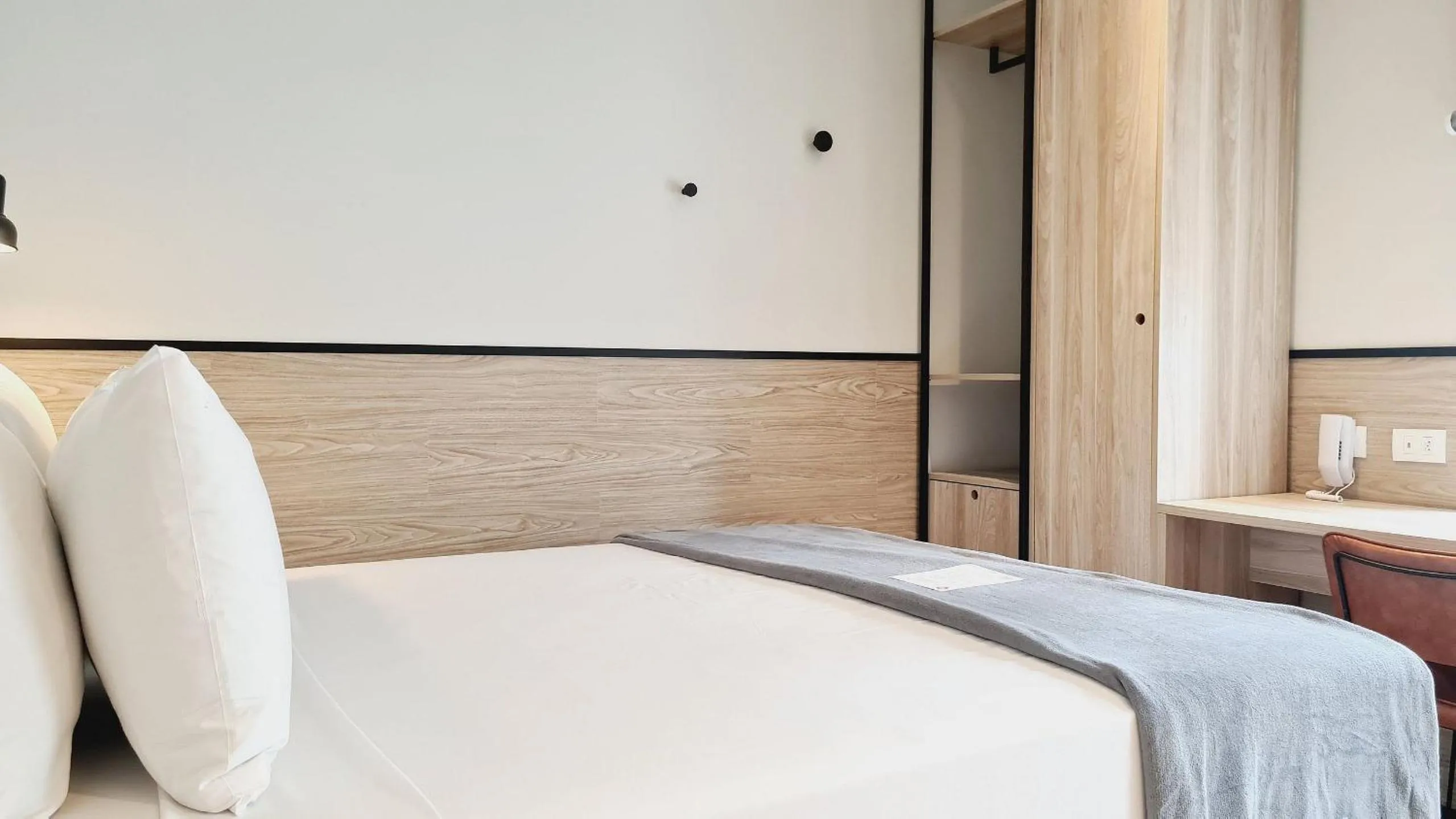 Bed in sp-hobn - housi paulista