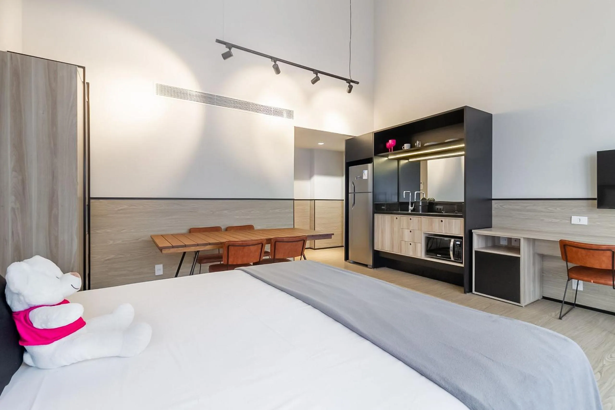 Bed in sp-hobn - housi paulista